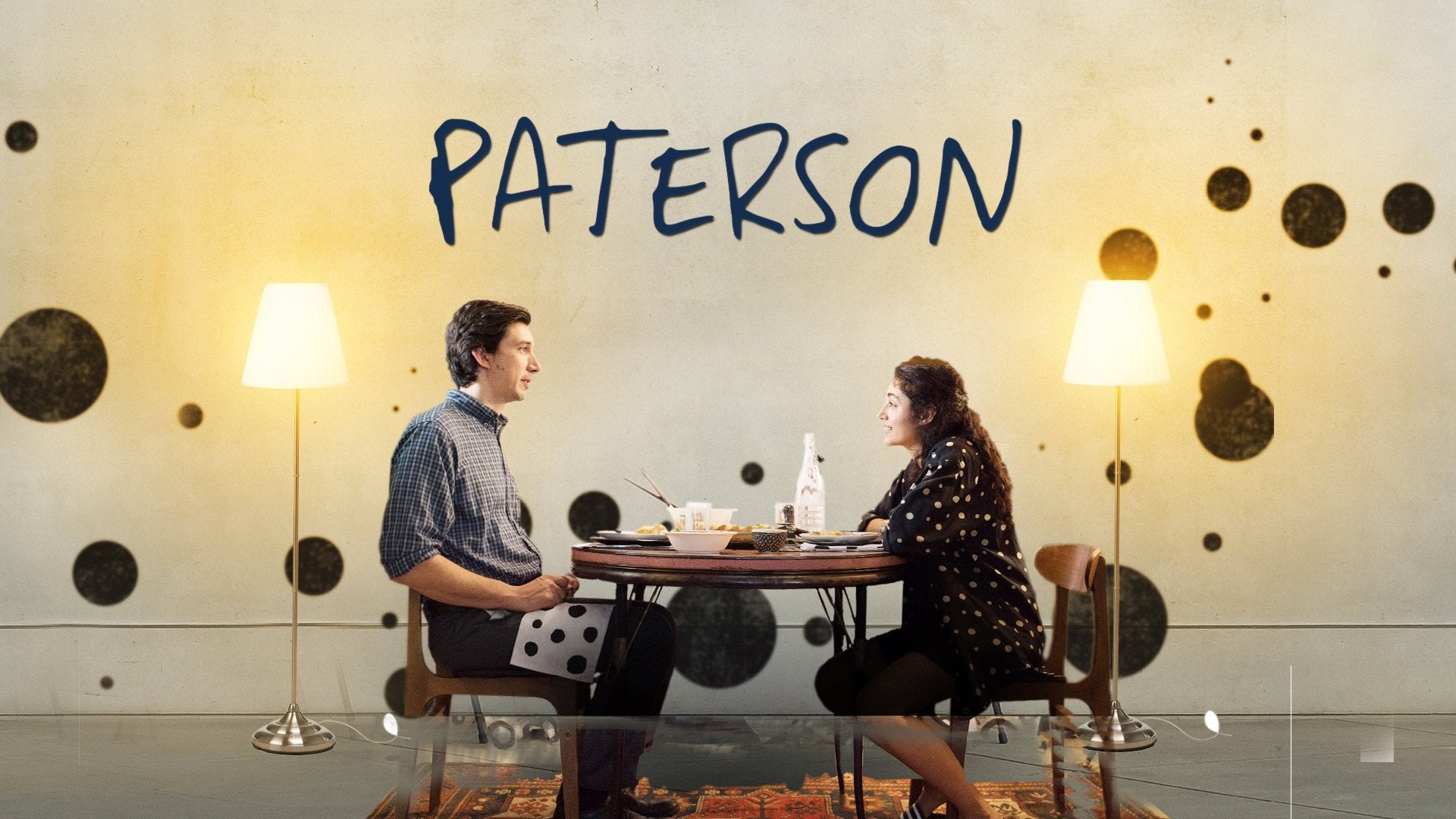Foto do filme Paterson