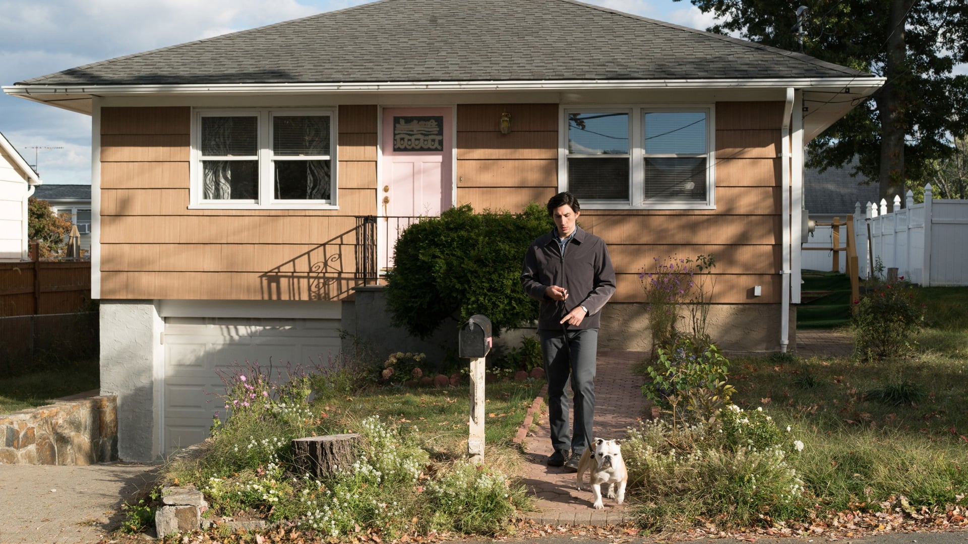 Foto do filme Paterson