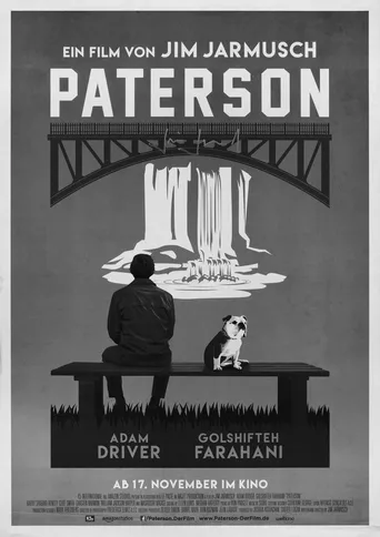 Paterson