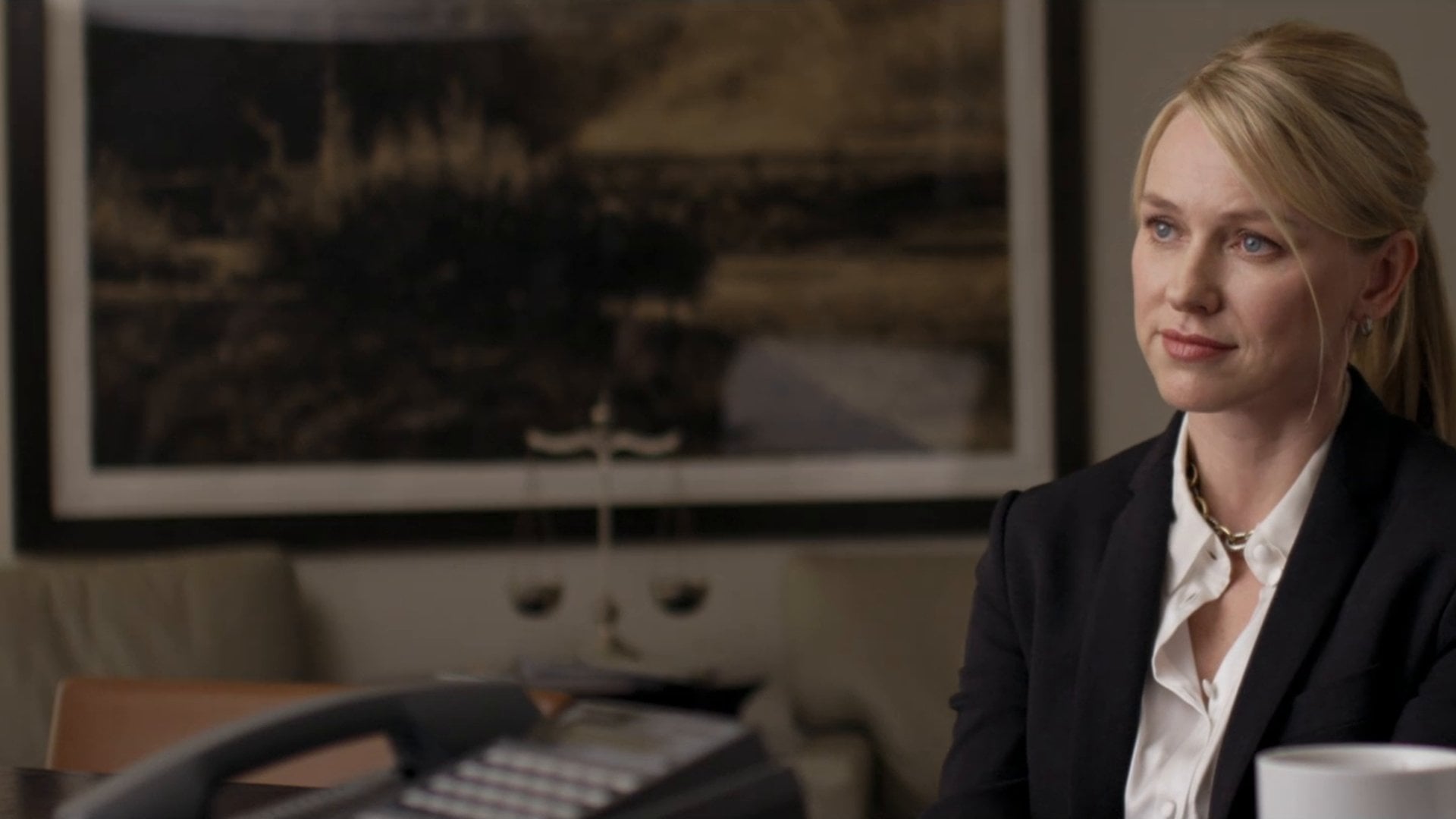 Foto do filme Destinos Ligados