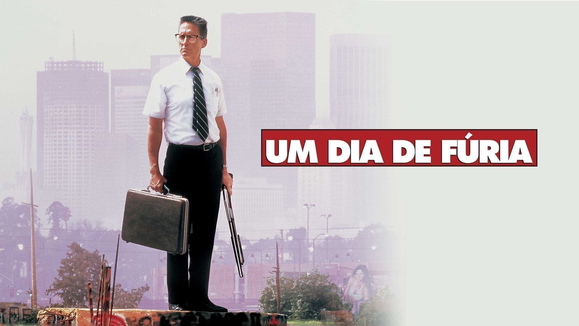 Foto do filme Um Dia de Fúria