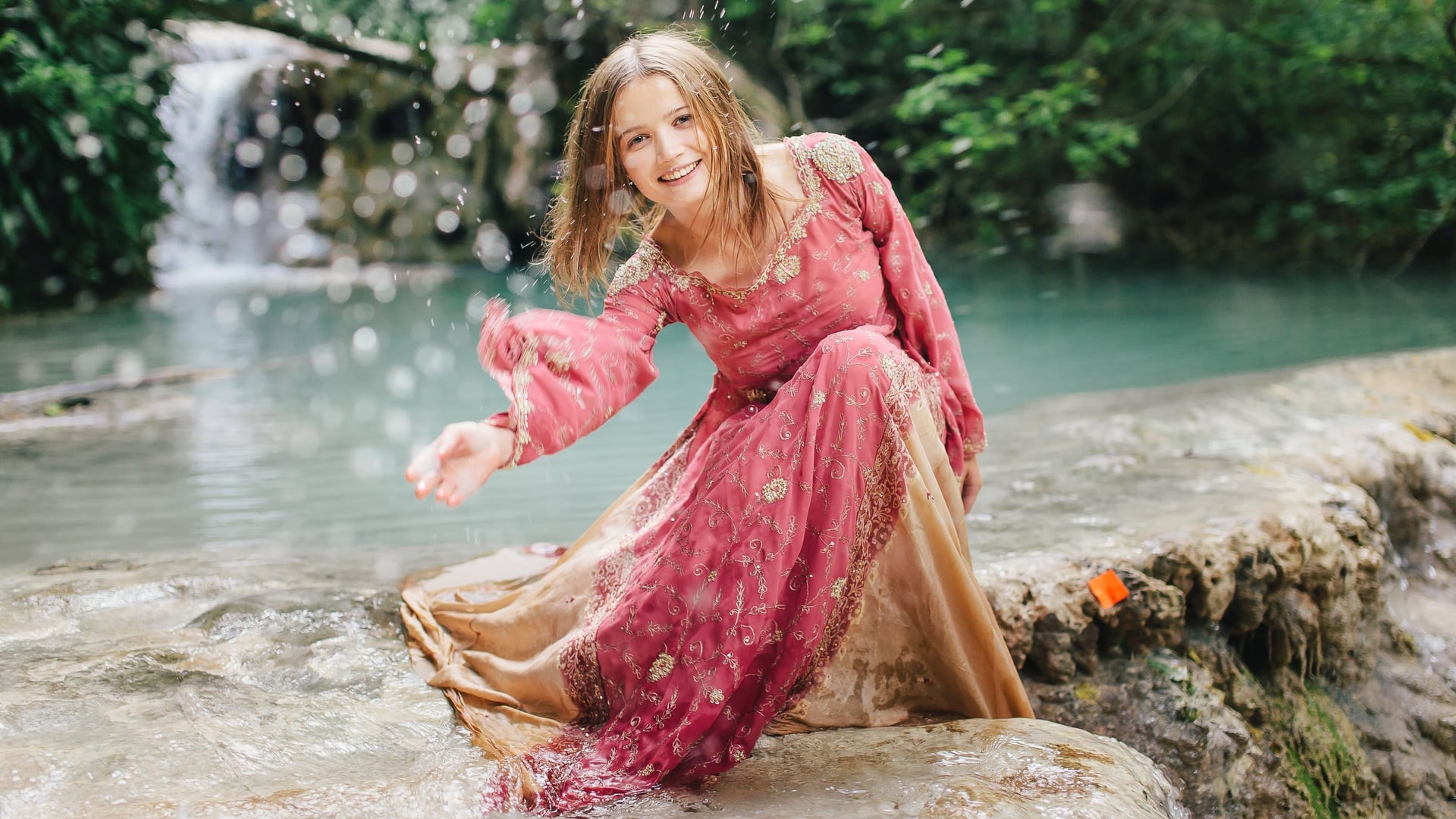 Foto do filme Coração de Fogo