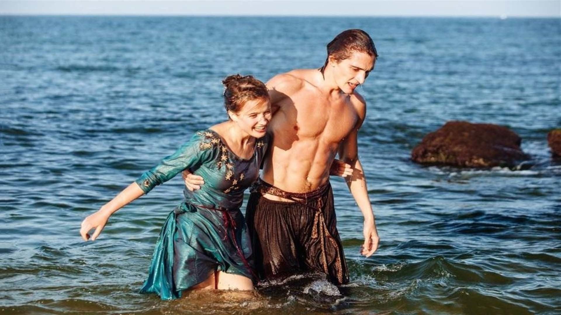 Foto do filme Coração de Fogo