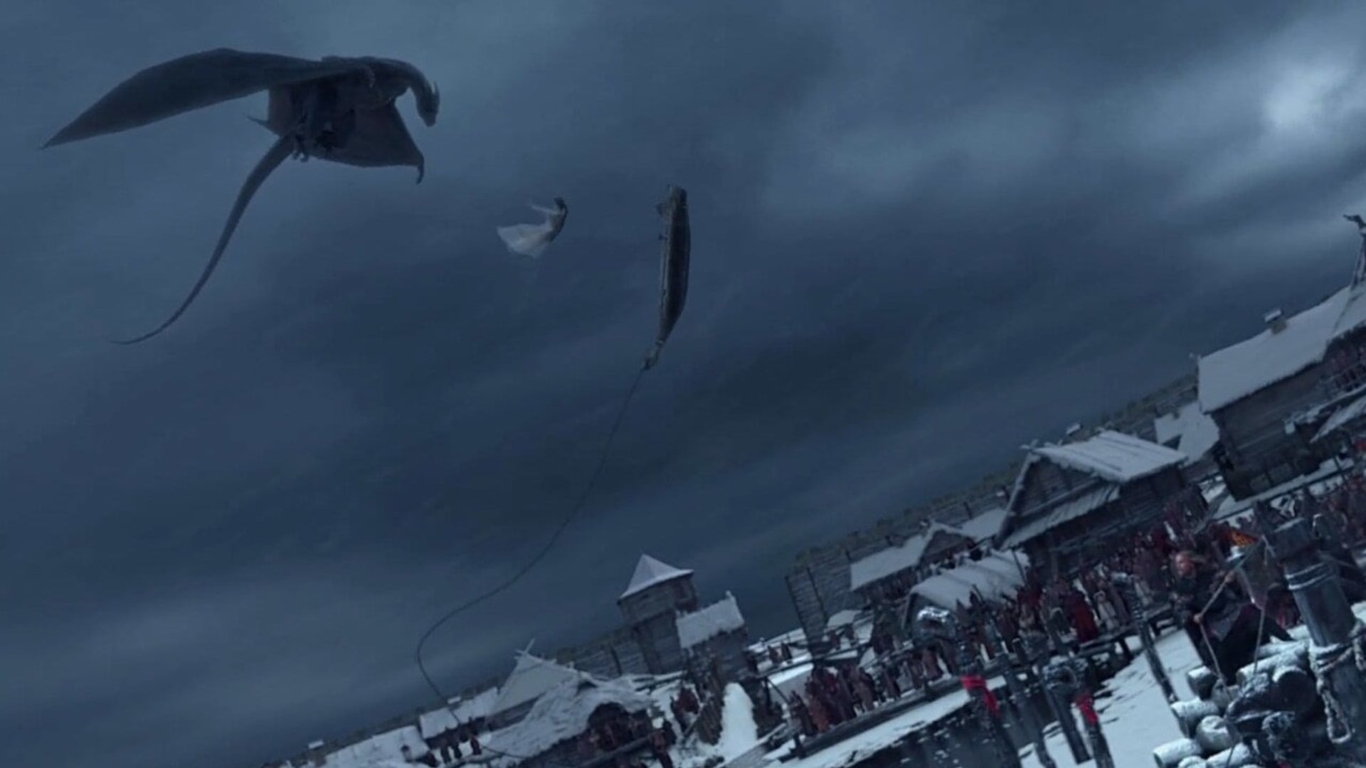 Foto do filme Coração de Fogo