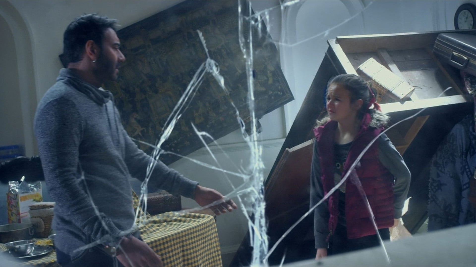 Foto do filme Shivaay