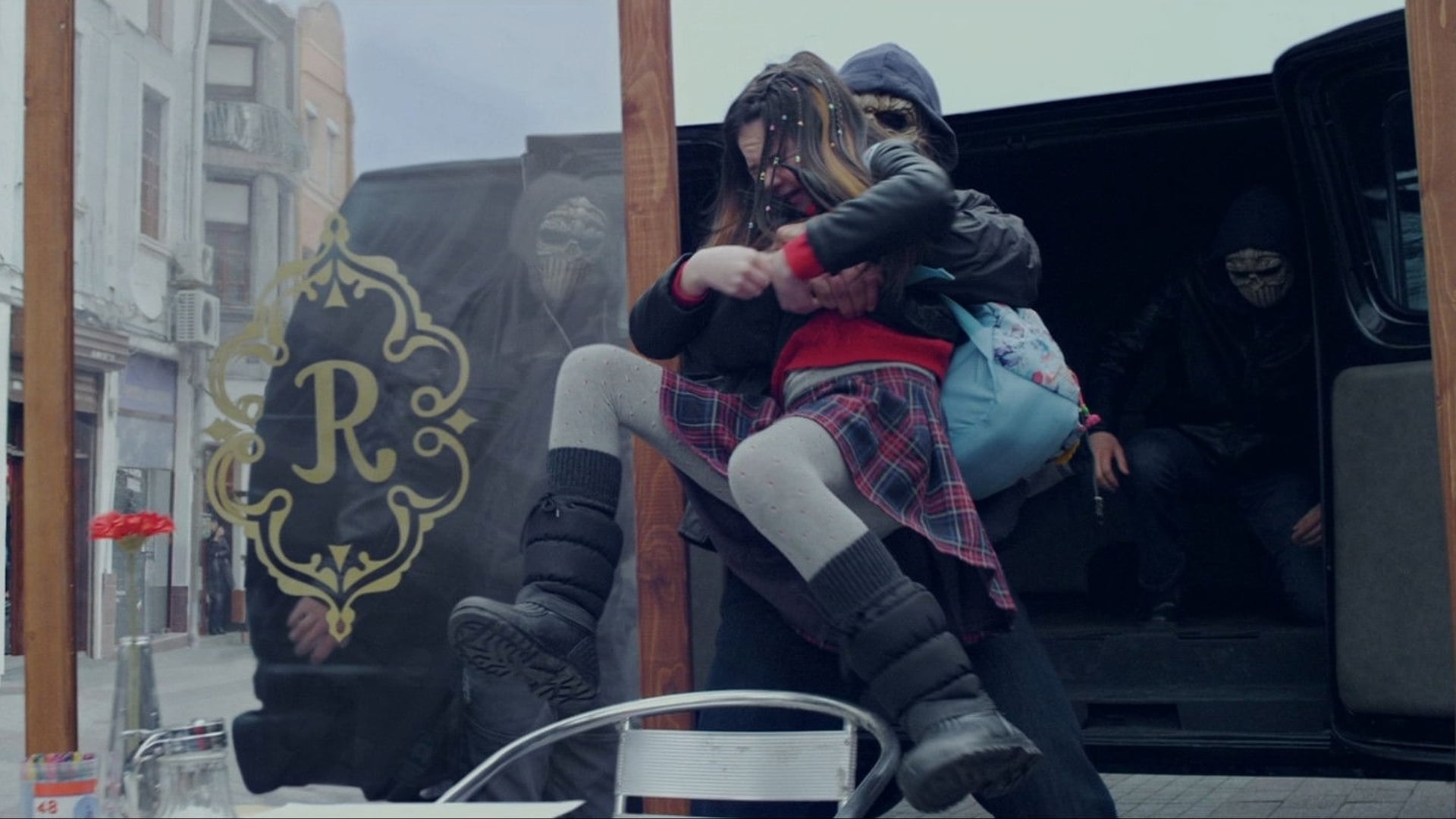 Foto do filme Shivaay