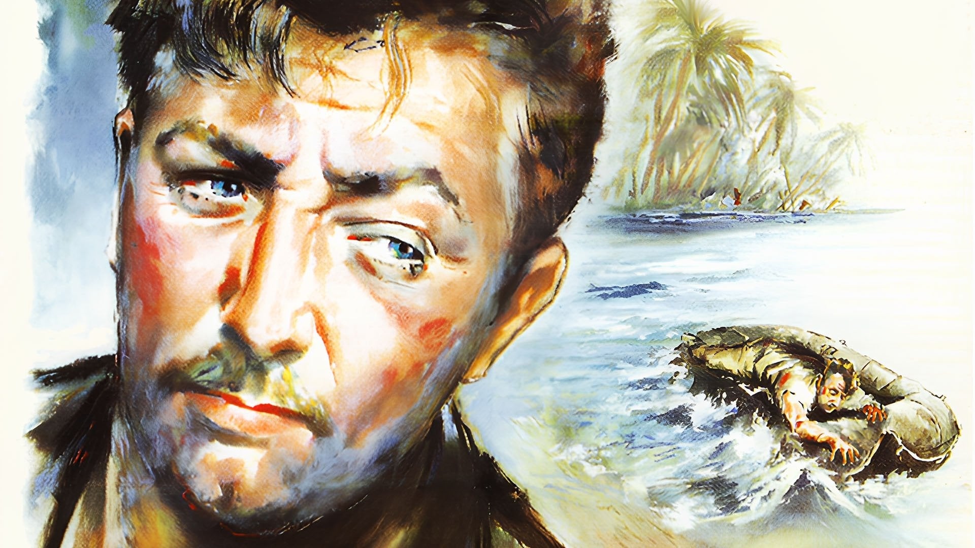 Foto do filme O Céu é Testemunha