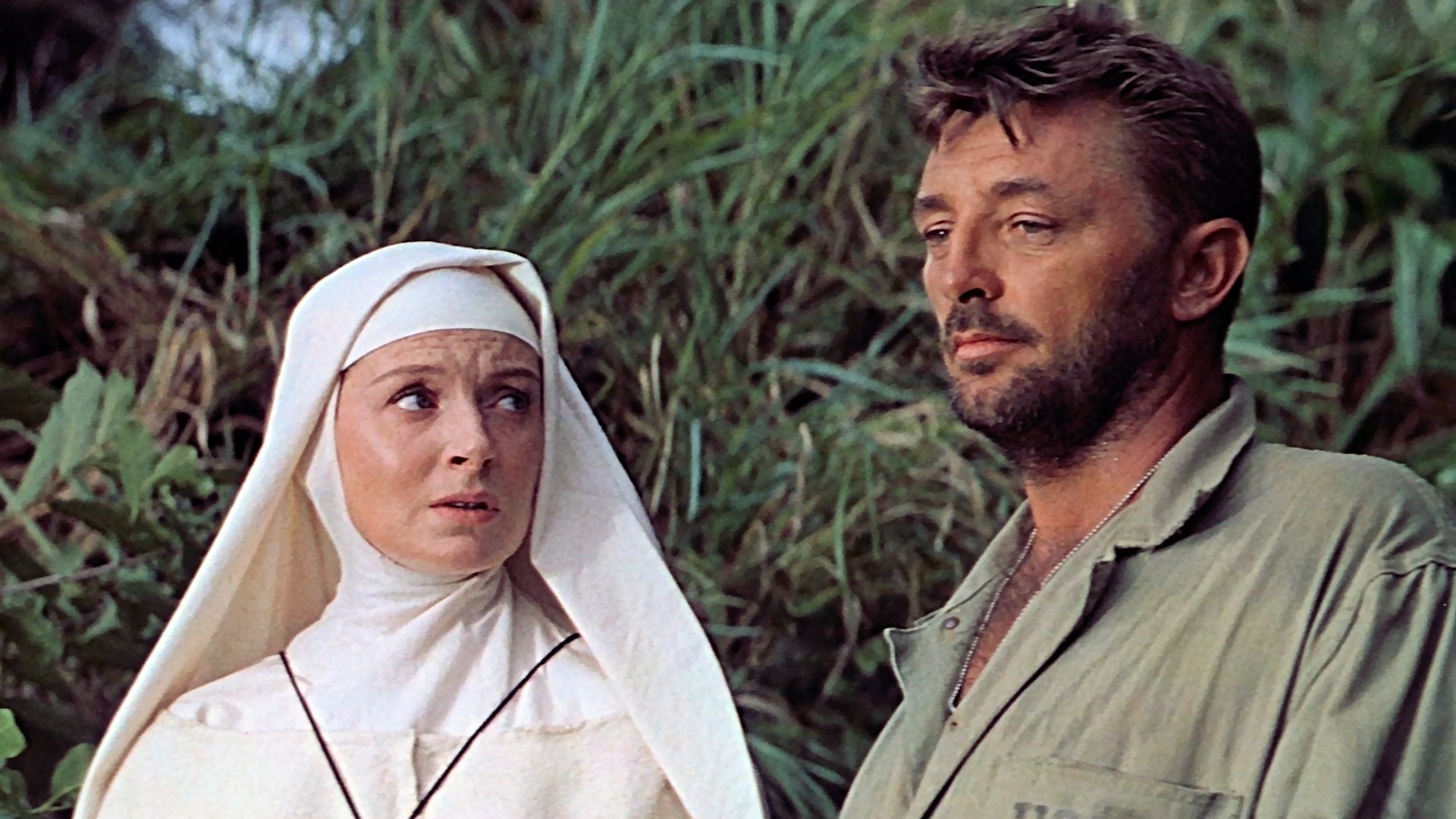 Foto do filme O Céu é Testemunha