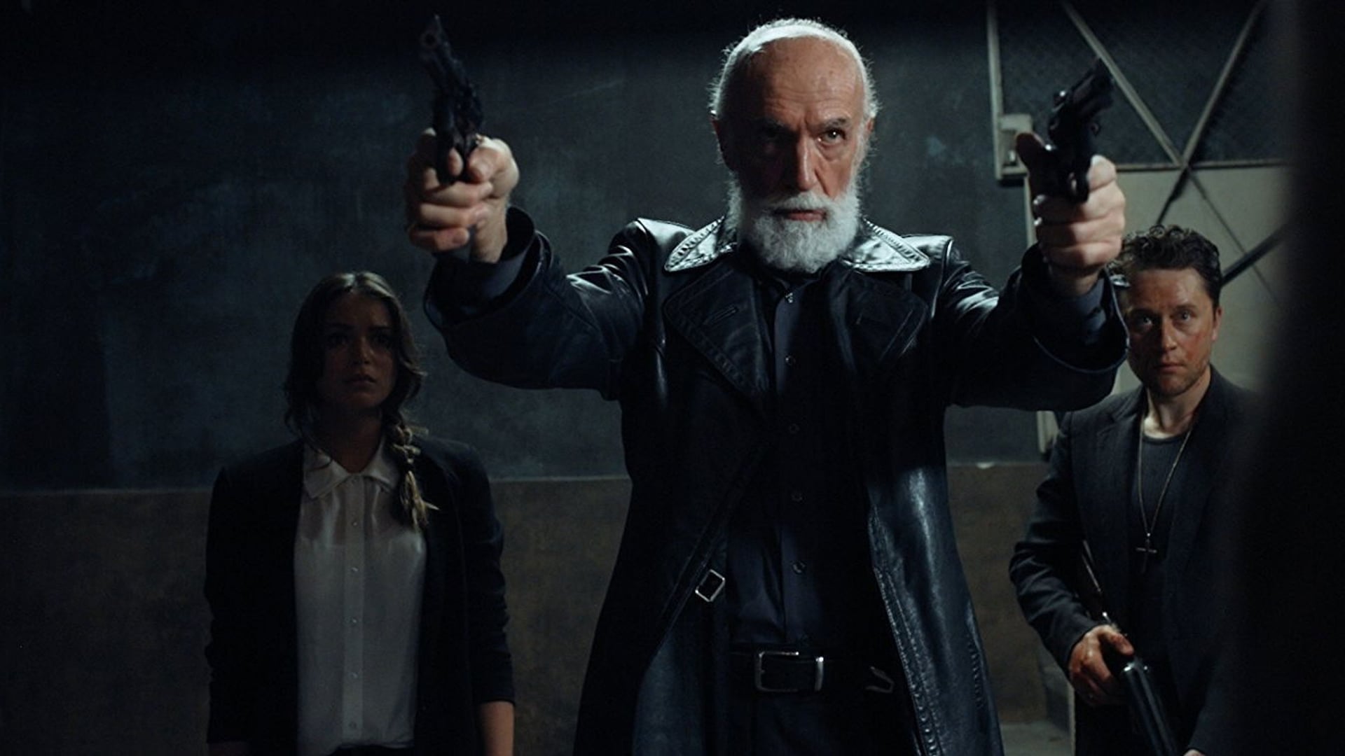 Foto do filme Floco de Sangue