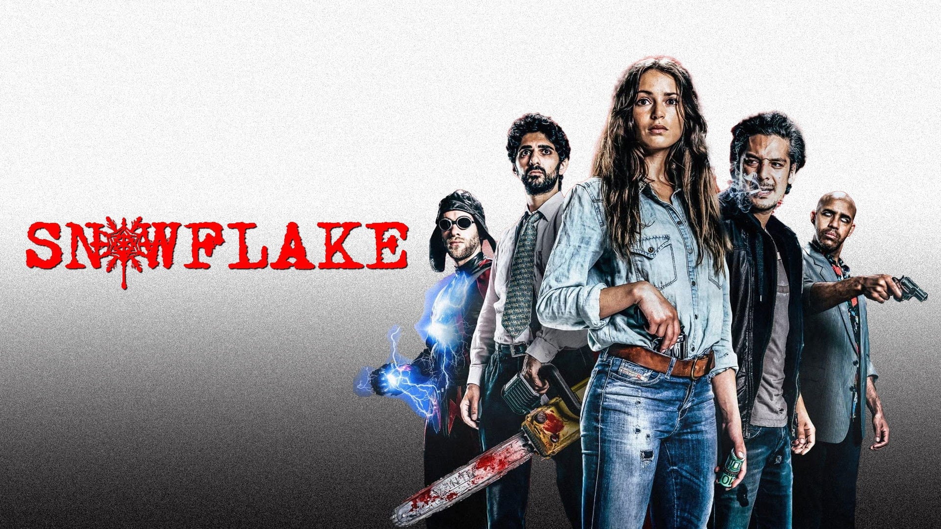 Foto do filme Floco de Sangue