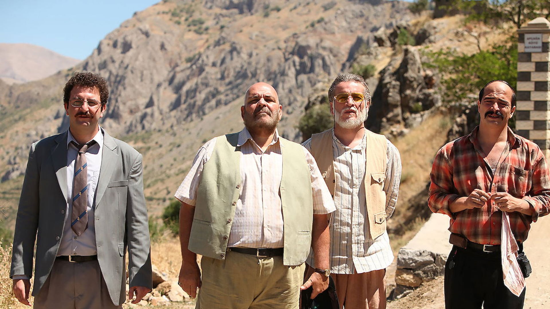 Foto do filme Düğün Dernek 2: Sünnet