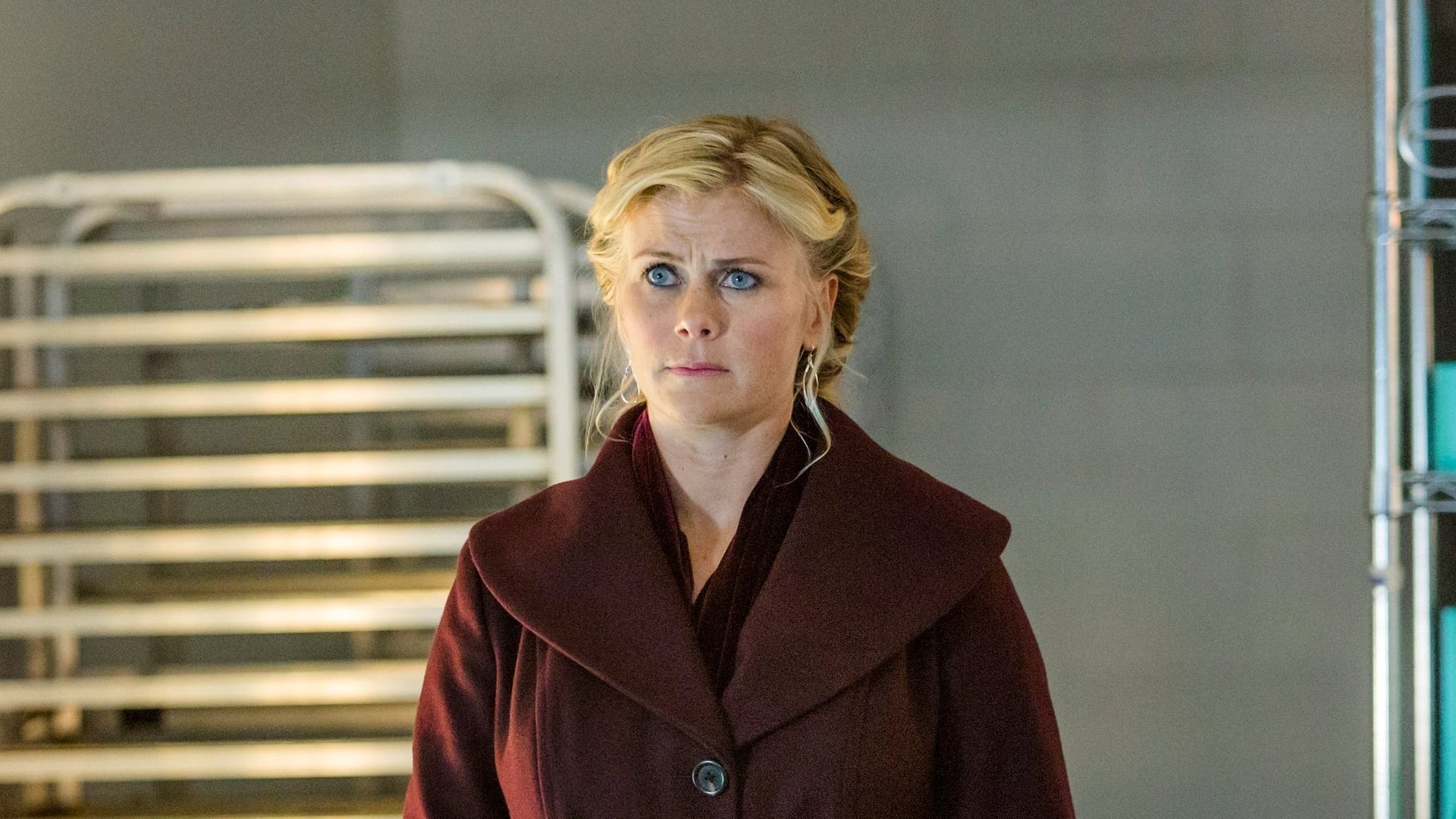 Foto do filme O Mistério da Torta de Pêssego