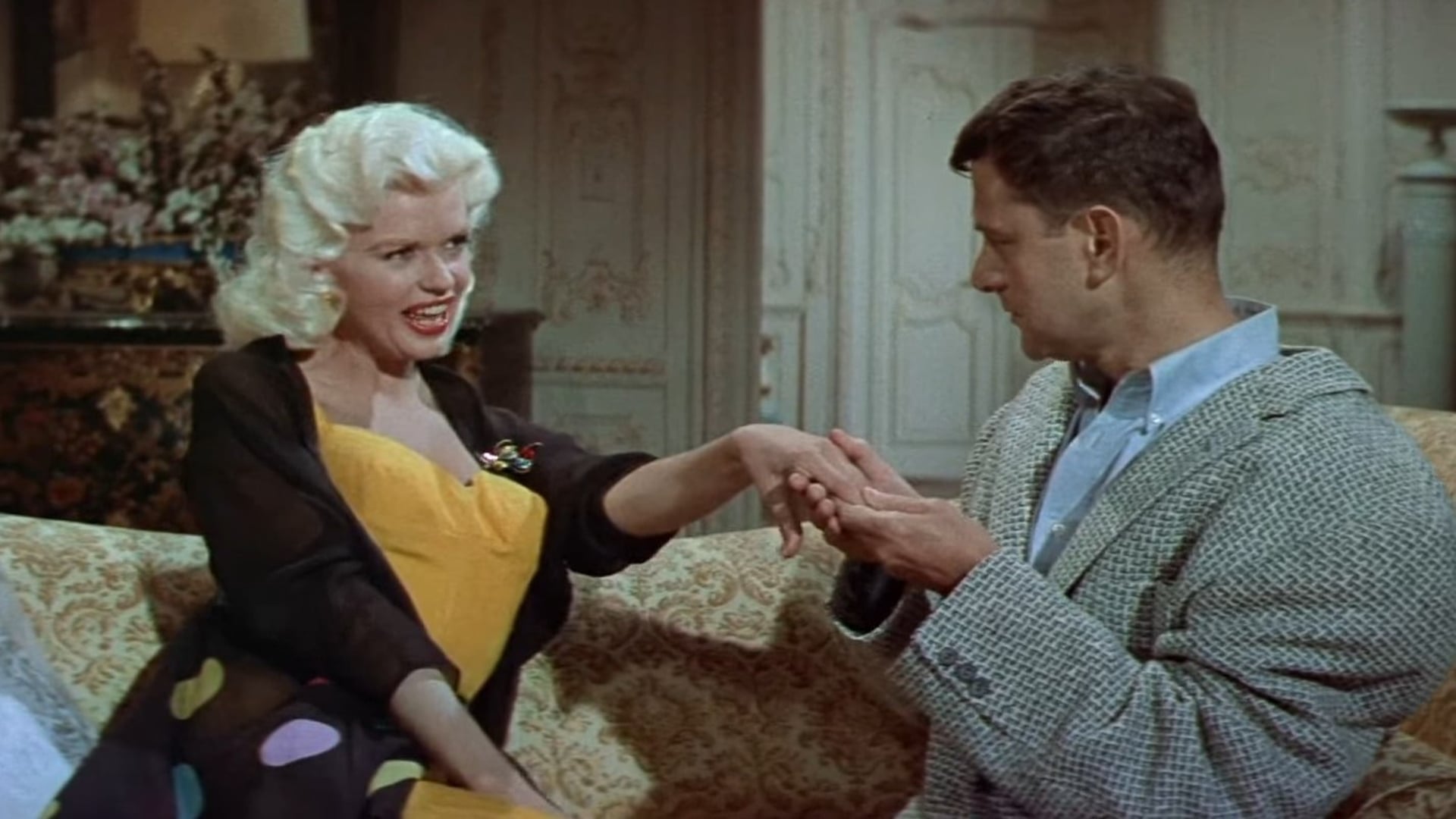 Foto do filme O Grande Sucesso de Rock Hunter