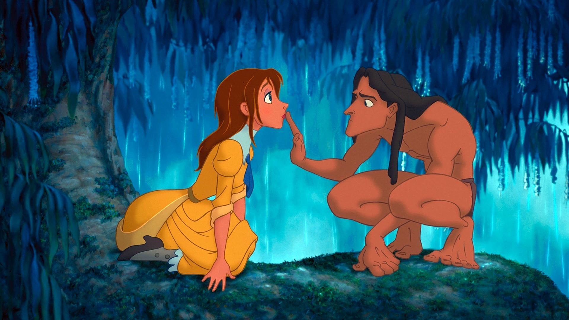 Foto do filme Tarzan