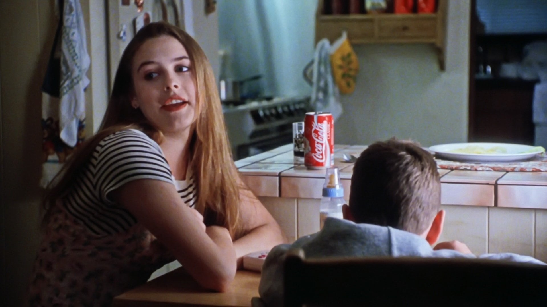 Foto do filme Uma Babá Objeto de Desejo