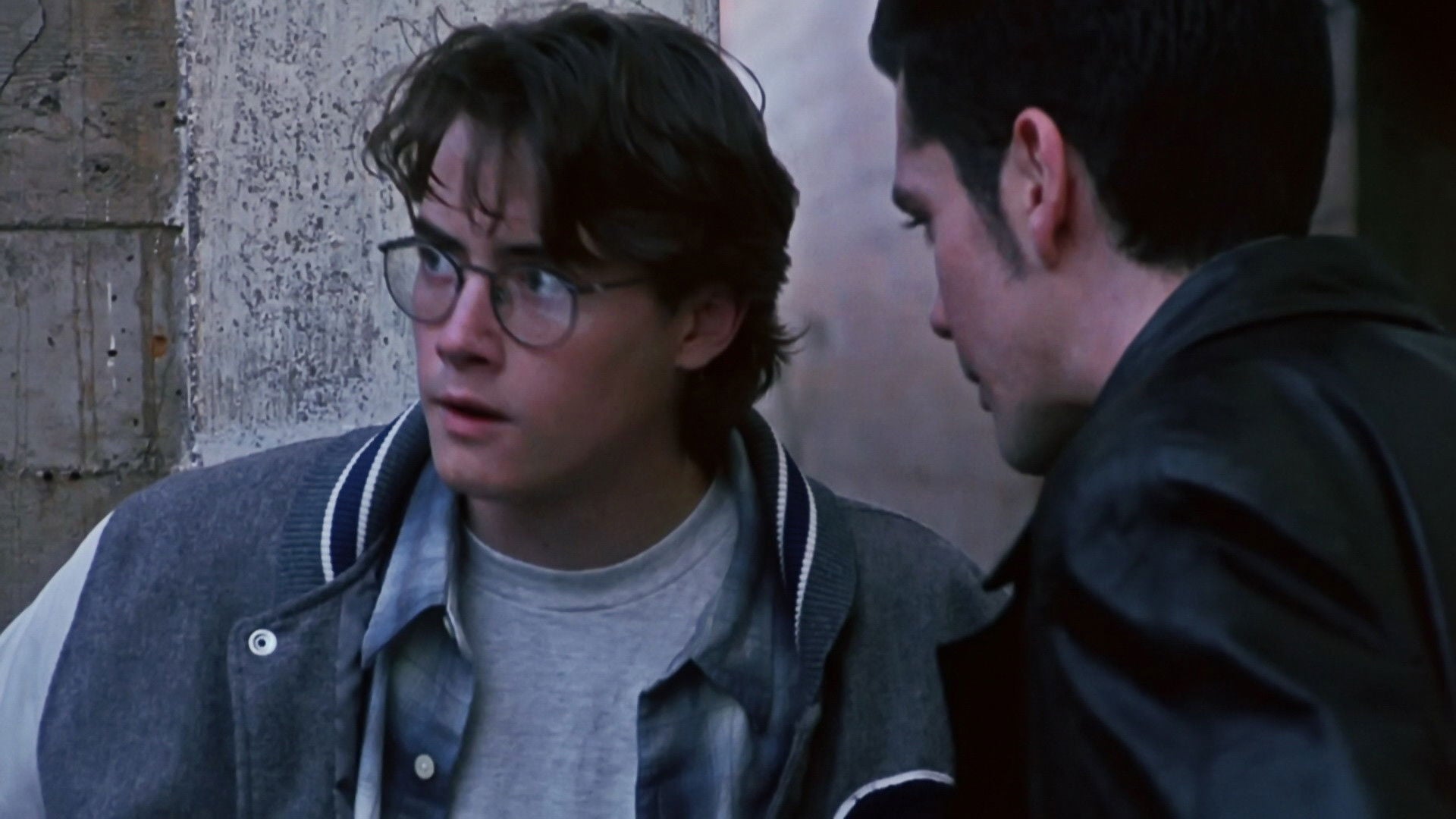 Foto do filme Uma Babá Objeto de Desejo