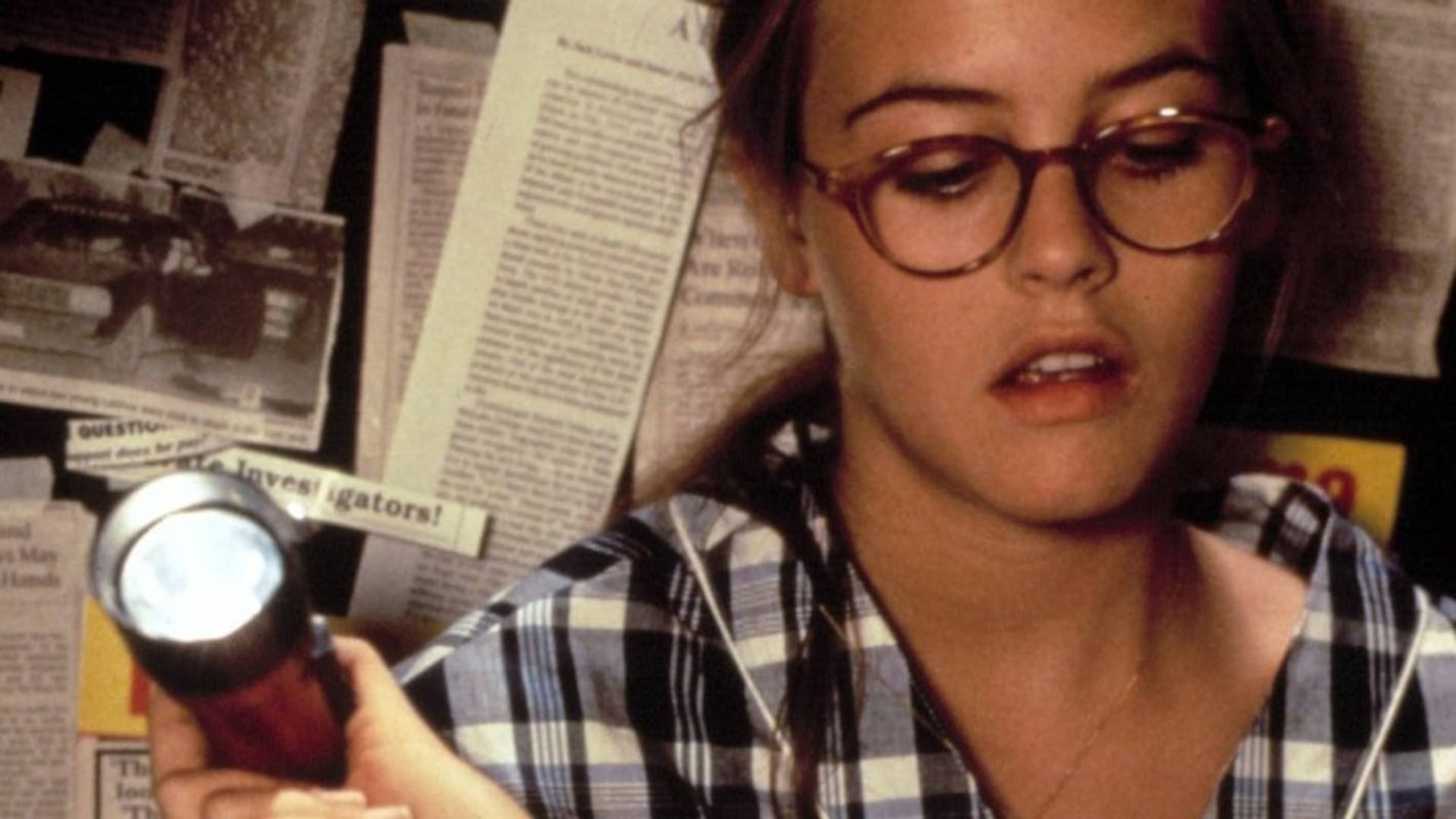 Foto do filme Atraída Pelo Crime