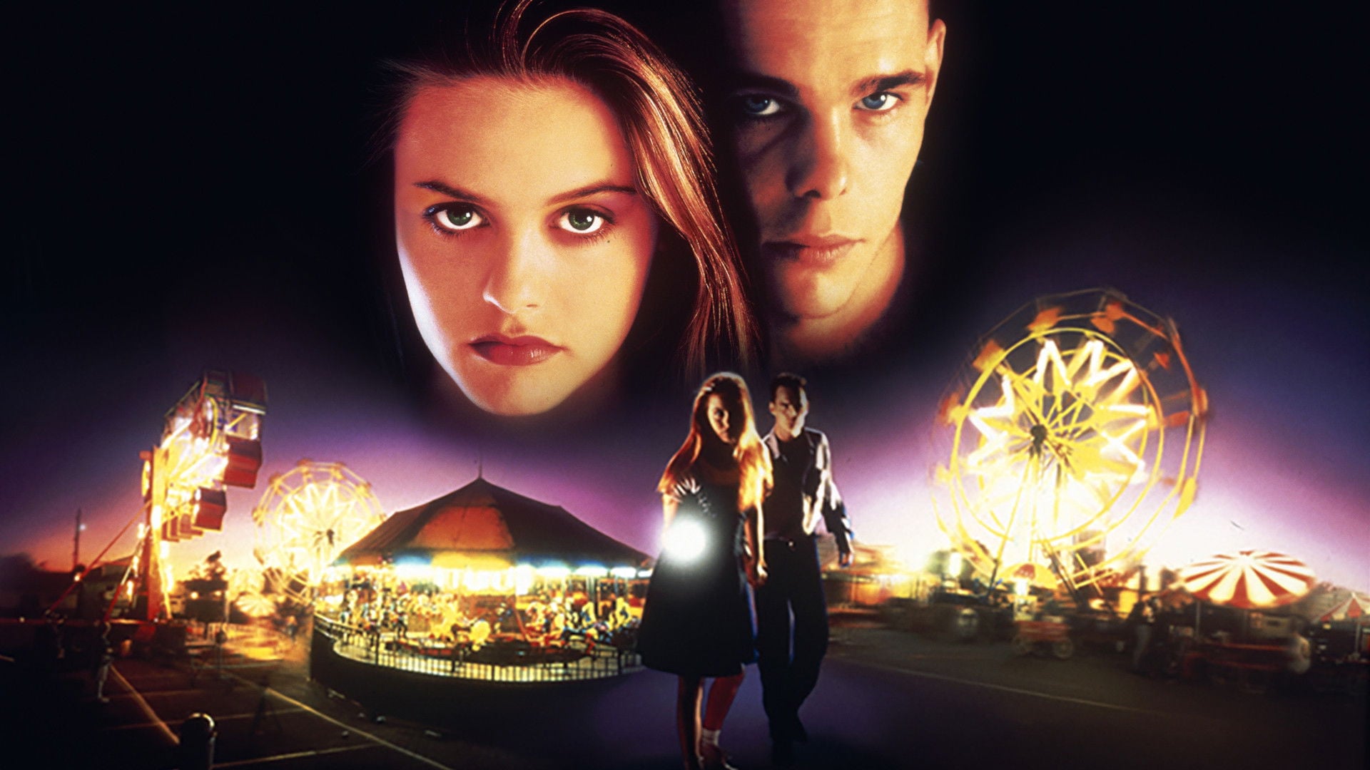 Foto do filme Atraída Pelo Crime