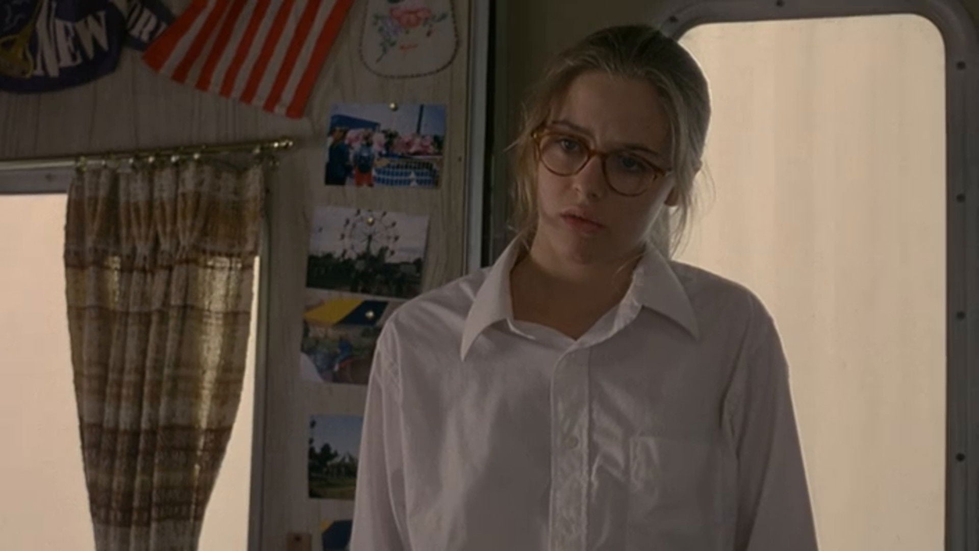 Foto do filme Atraída Pelo Crime