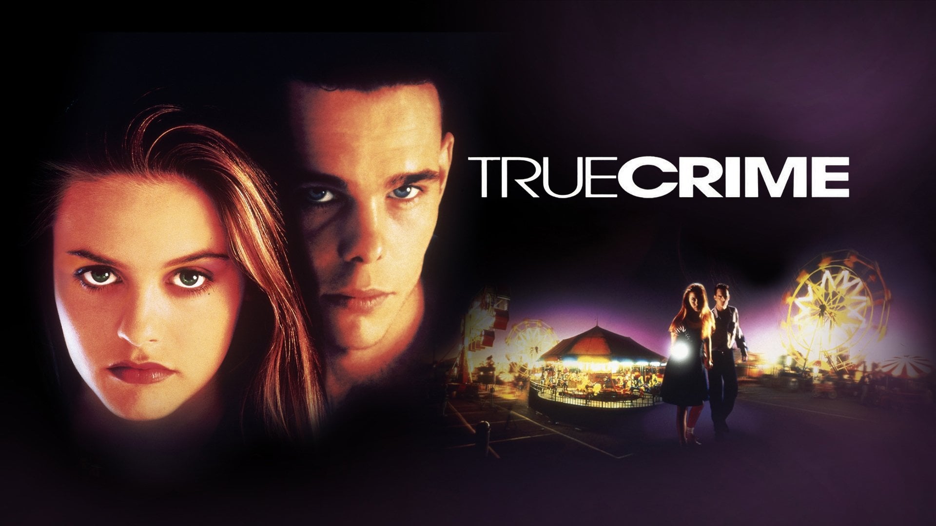 Foto do filme Atraída Pelo Crime