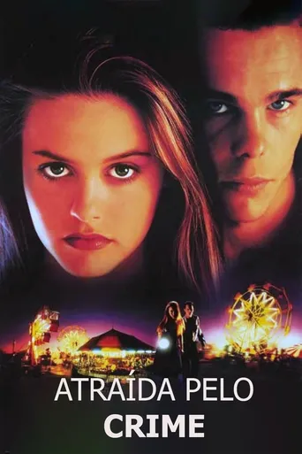 Atraída Pelo Crime