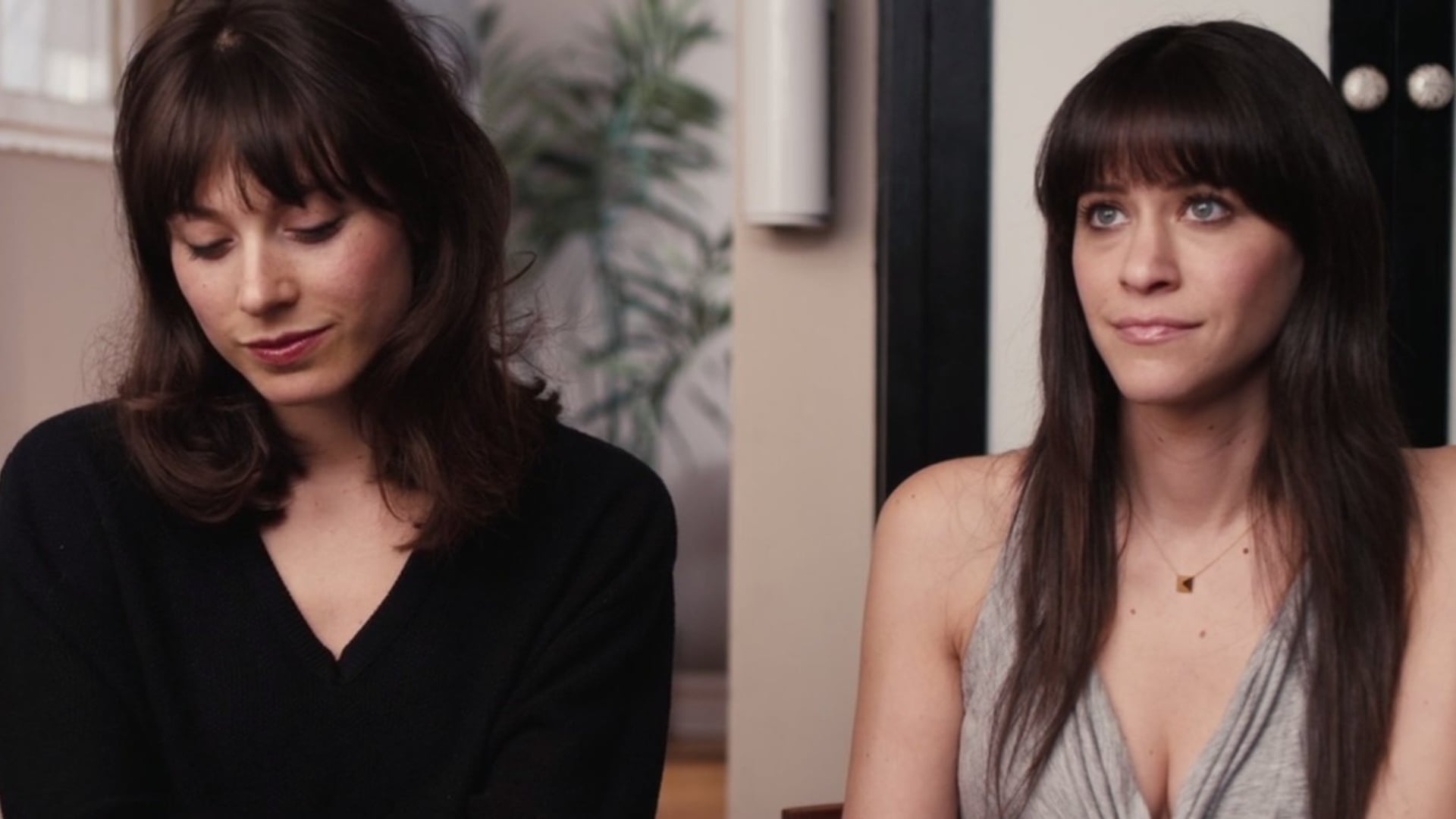 Foto do filme Bad Roomies