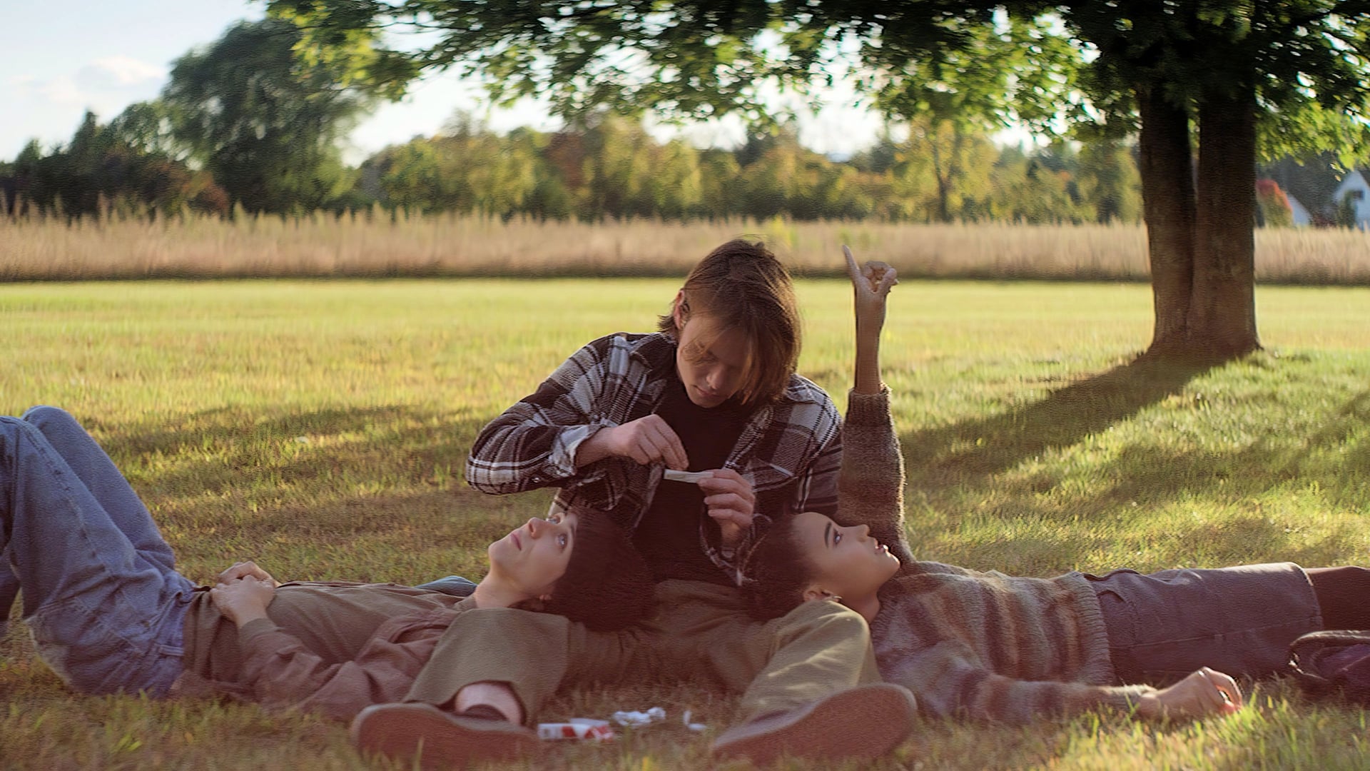 Foto do filme Como Você É