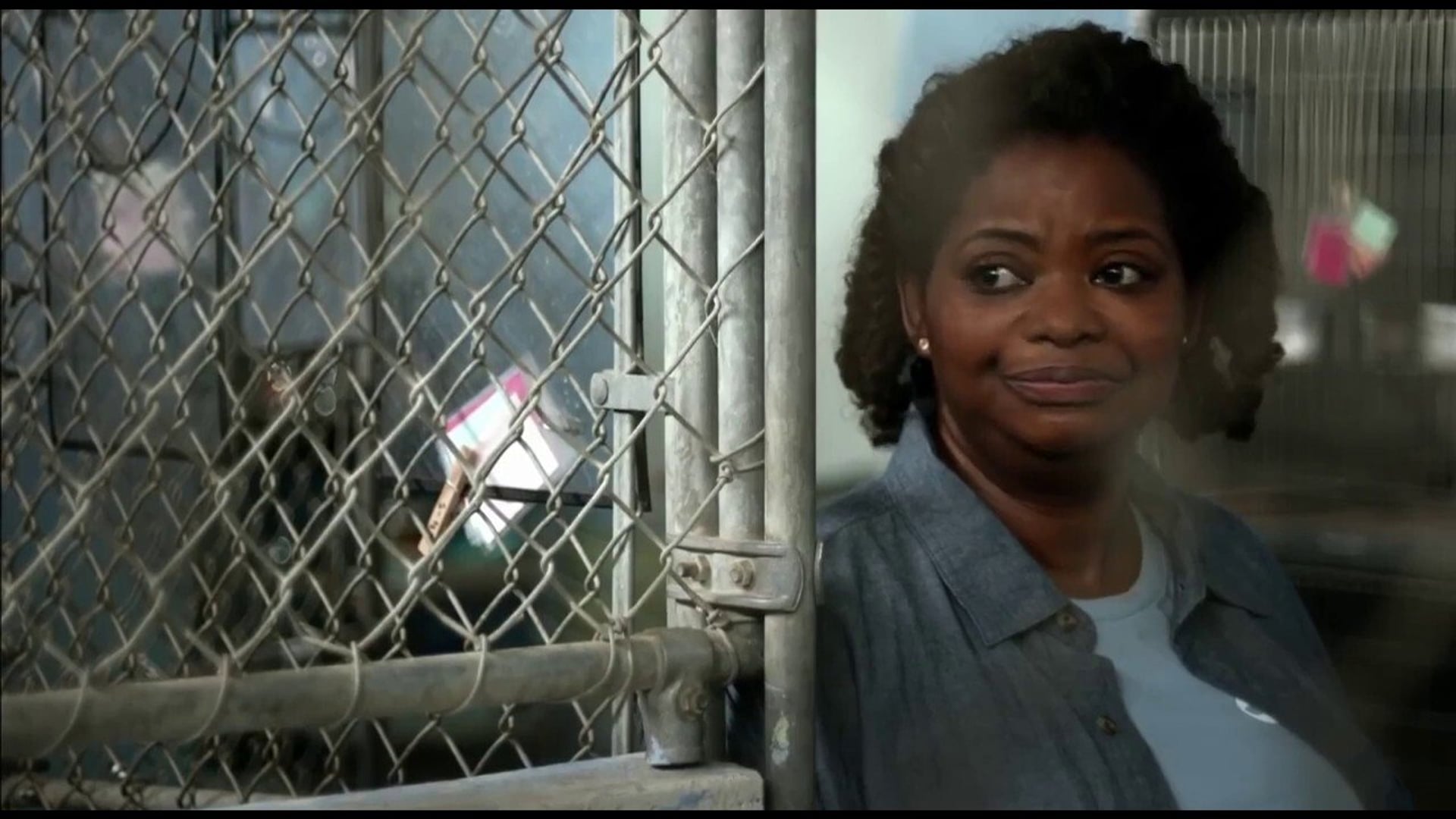 Foto do filme The Free World