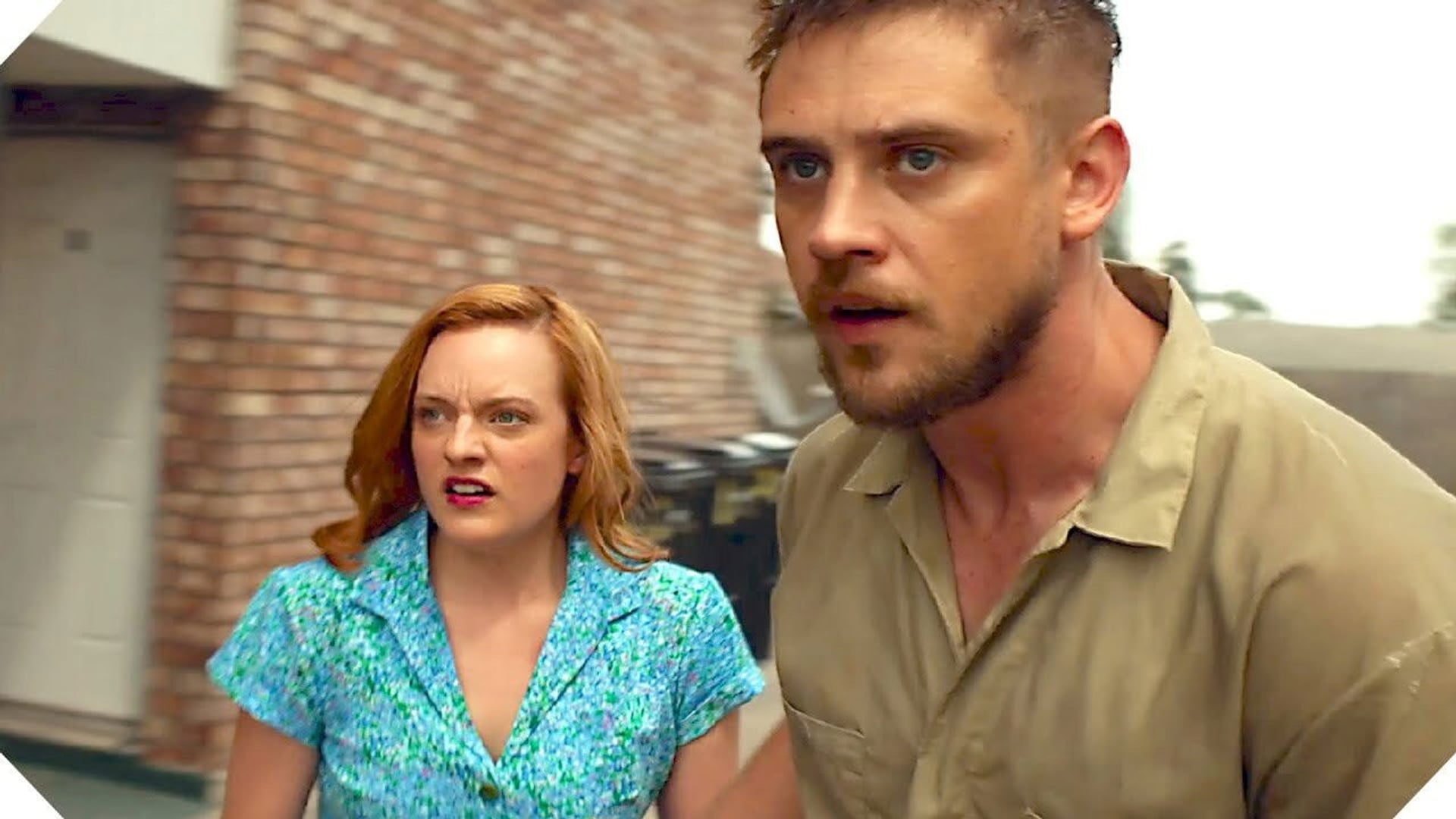 Foto do filme The Free World