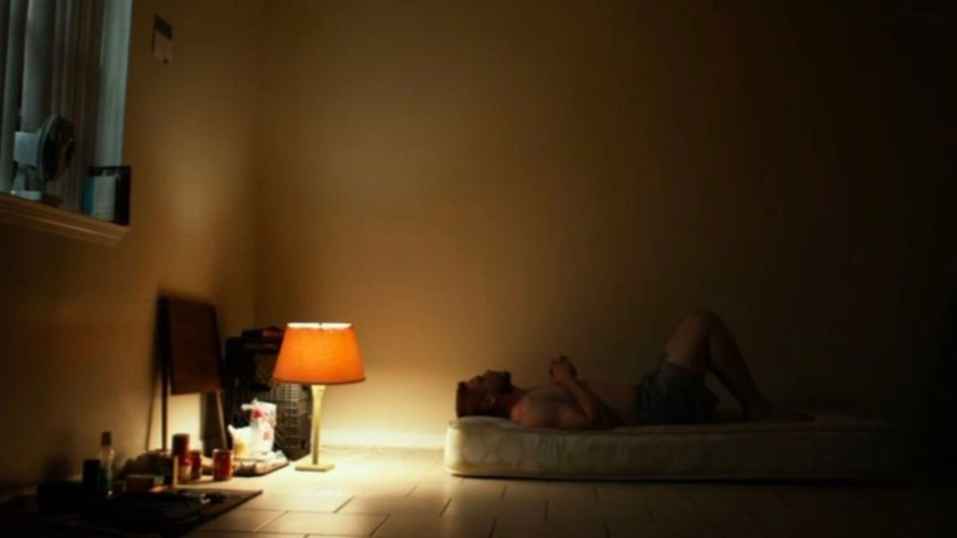 Foto do filme The Free World
