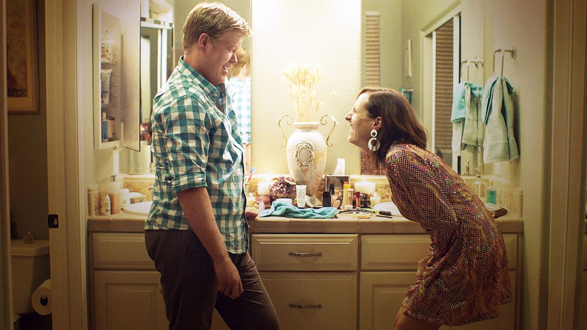 Foto do filme Outras Pessoas