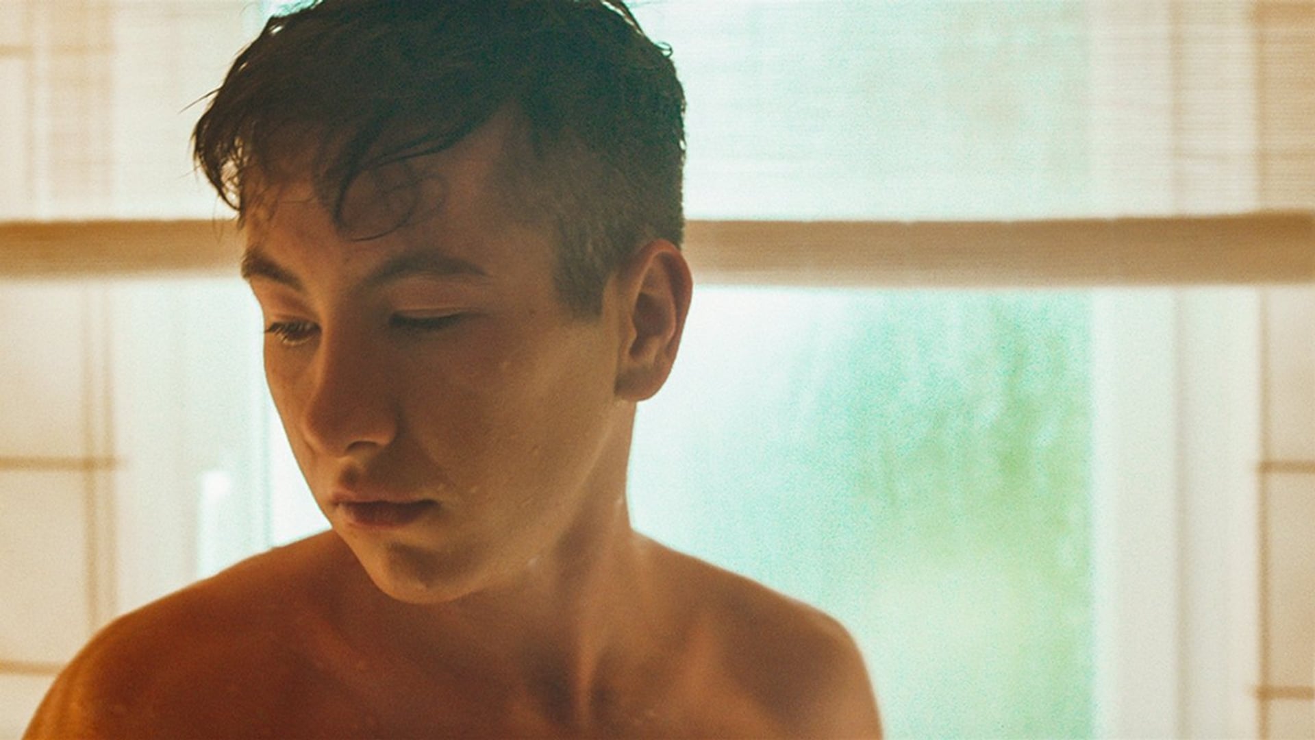 Foto do filme Mammal