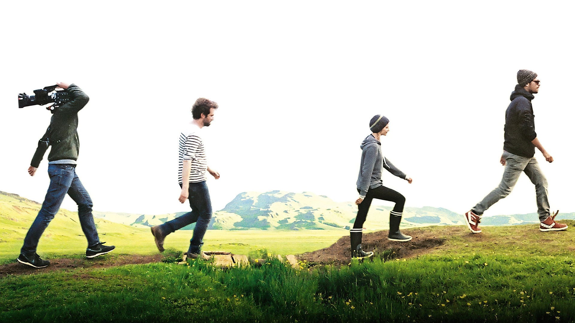 Foto do filme Amanhã