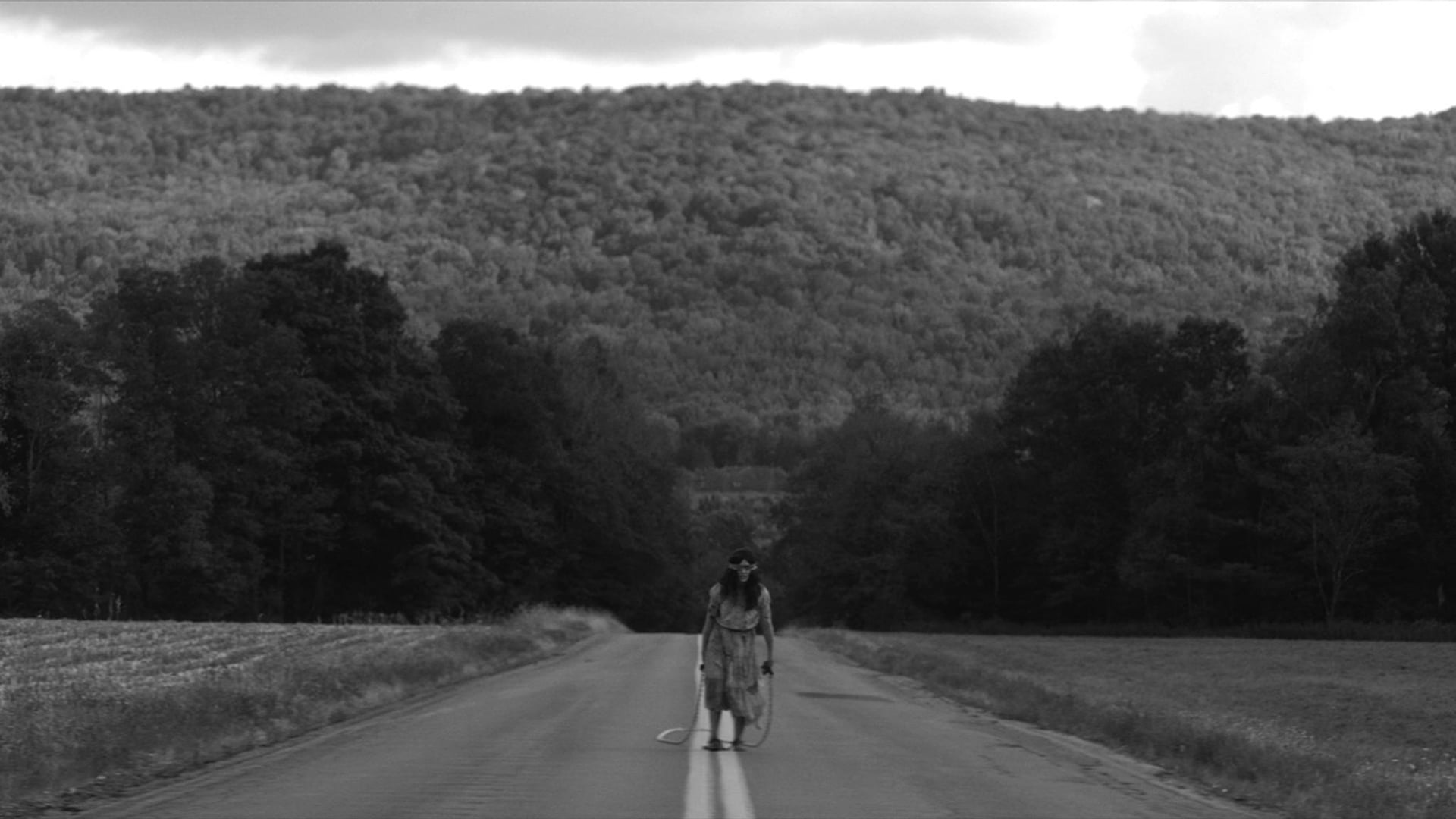 Foto do filme Os Olhos da Minha Mãe