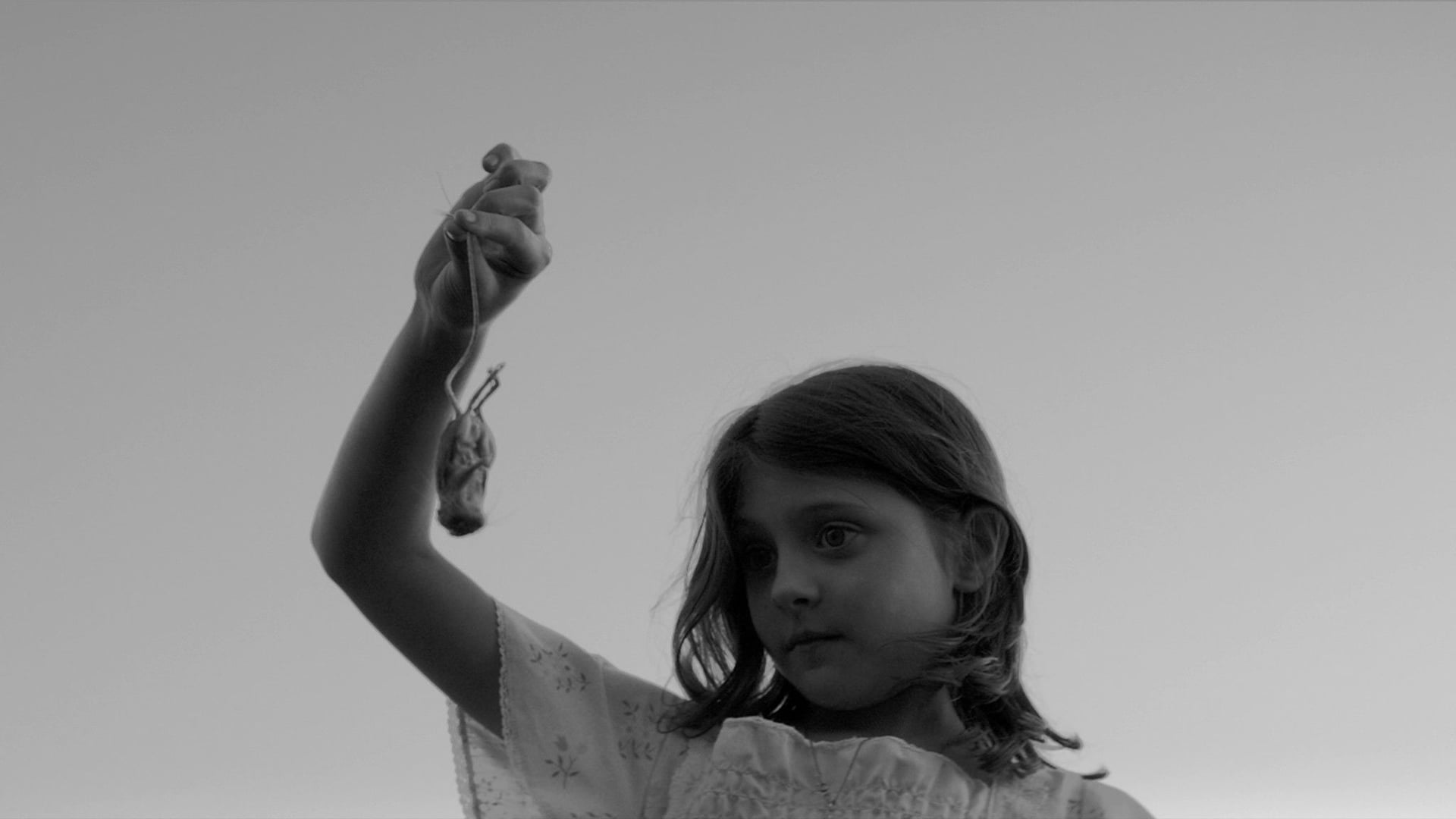 Foto do filme Os Olhos da Minha Mãe