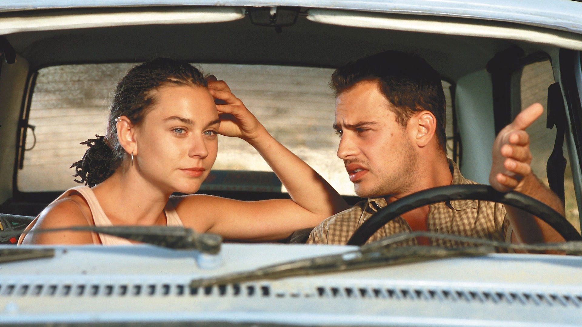 Foto do filme In July - O Outro Lado das Férias