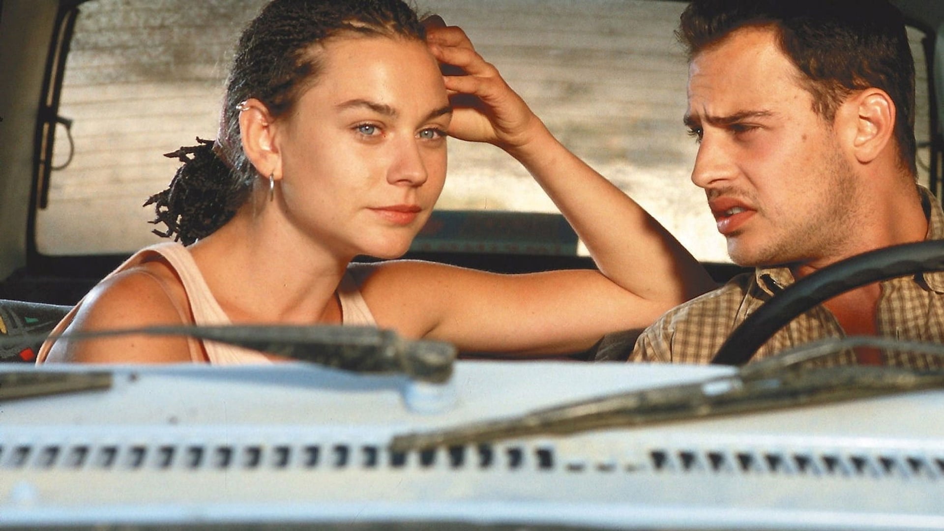 Foto do filme In July - O Outro Lado das Férias