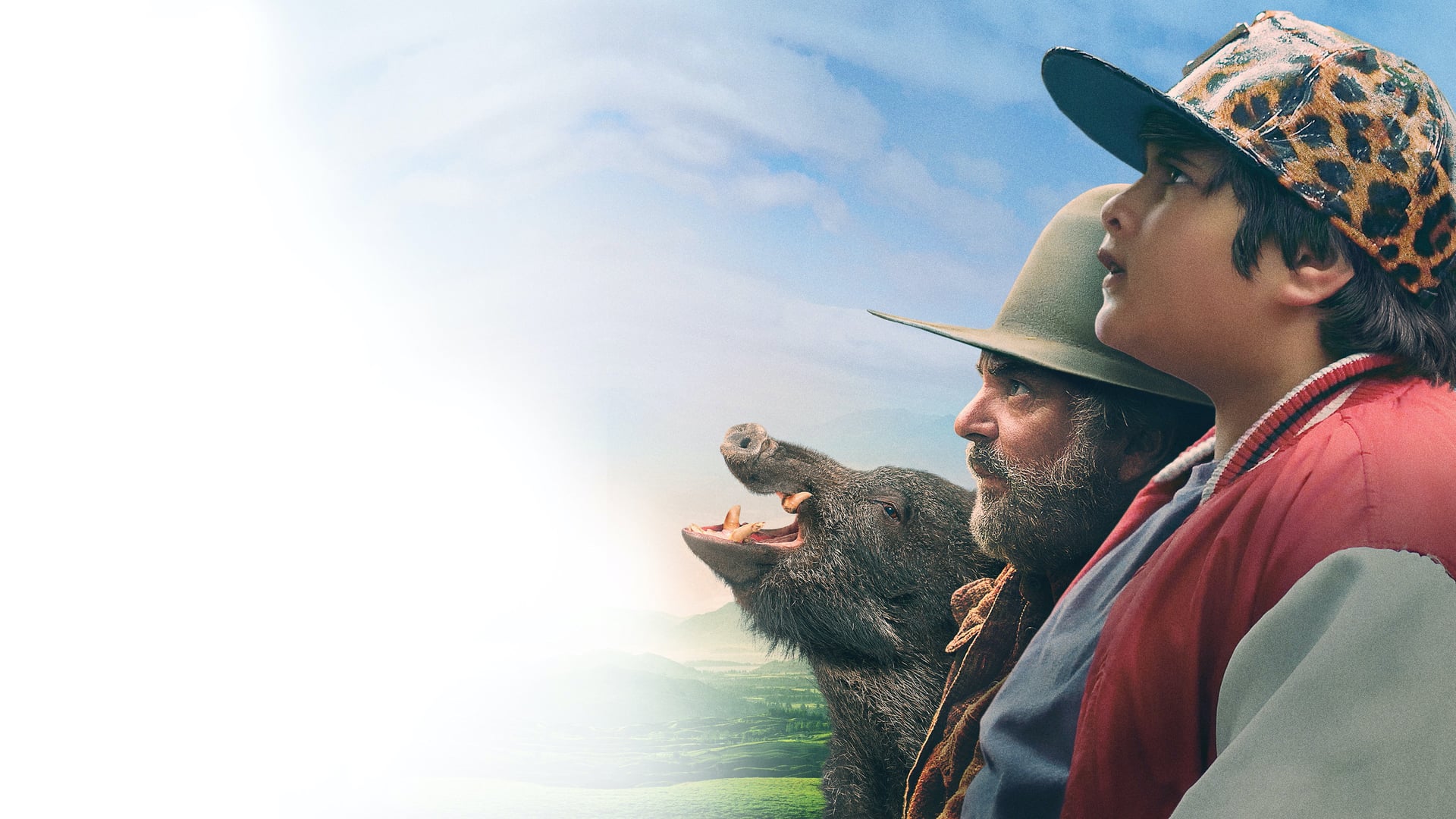 Foto do filme Fuga Para A Liberdade
