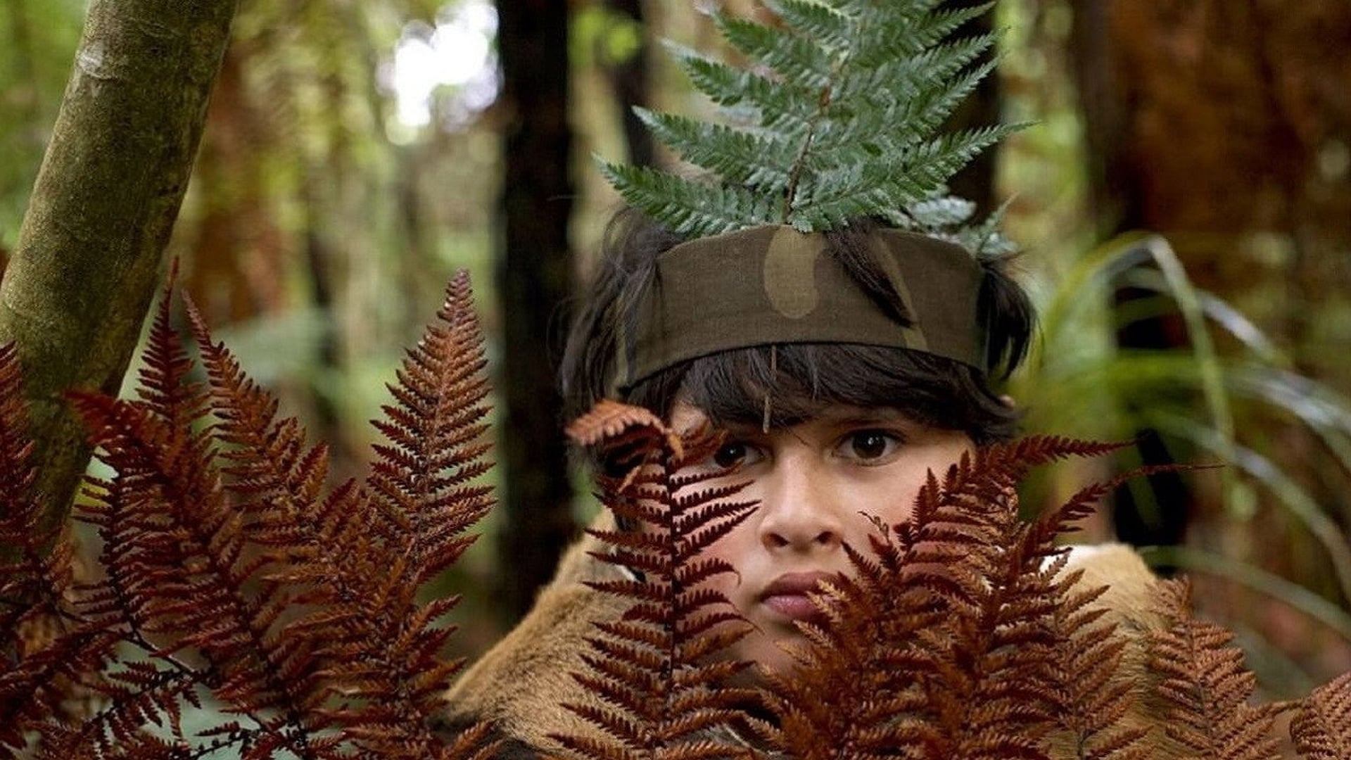 Foto do filme Fuga Para A Liberdade