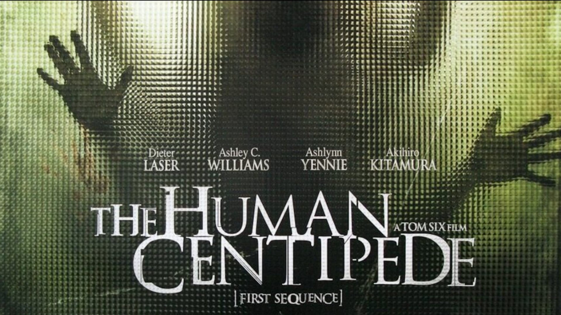 Foto do filme A Centopéia Humana
