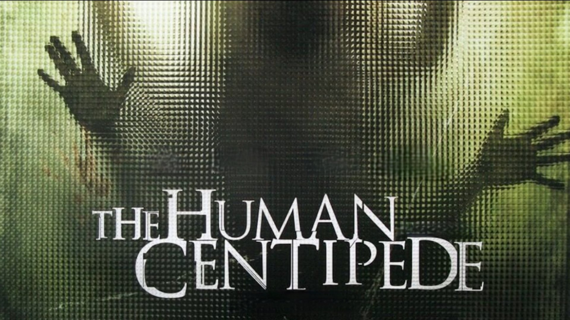 Foto do filme A Centopéia Humana