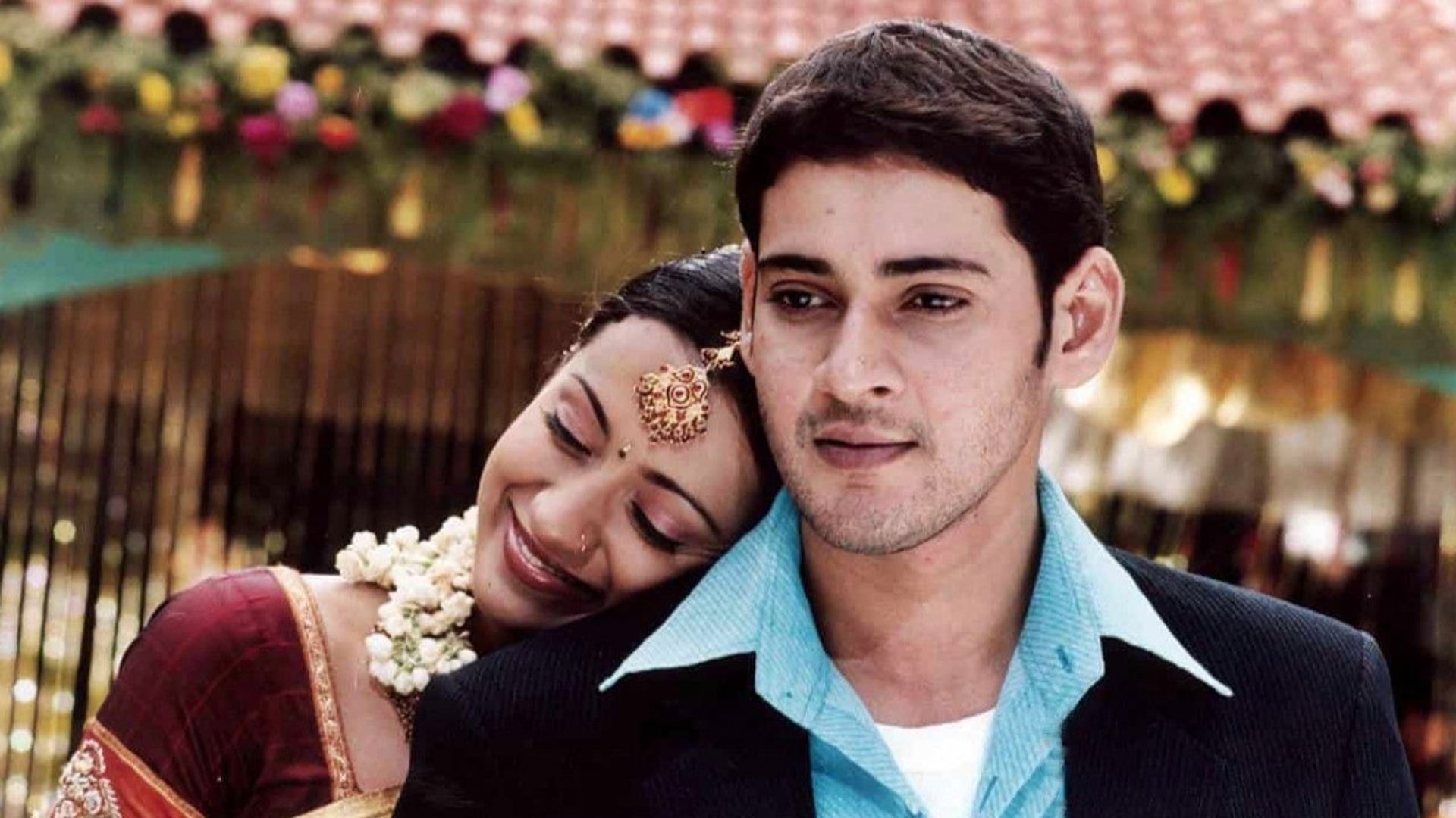 Foto do filme Athadu