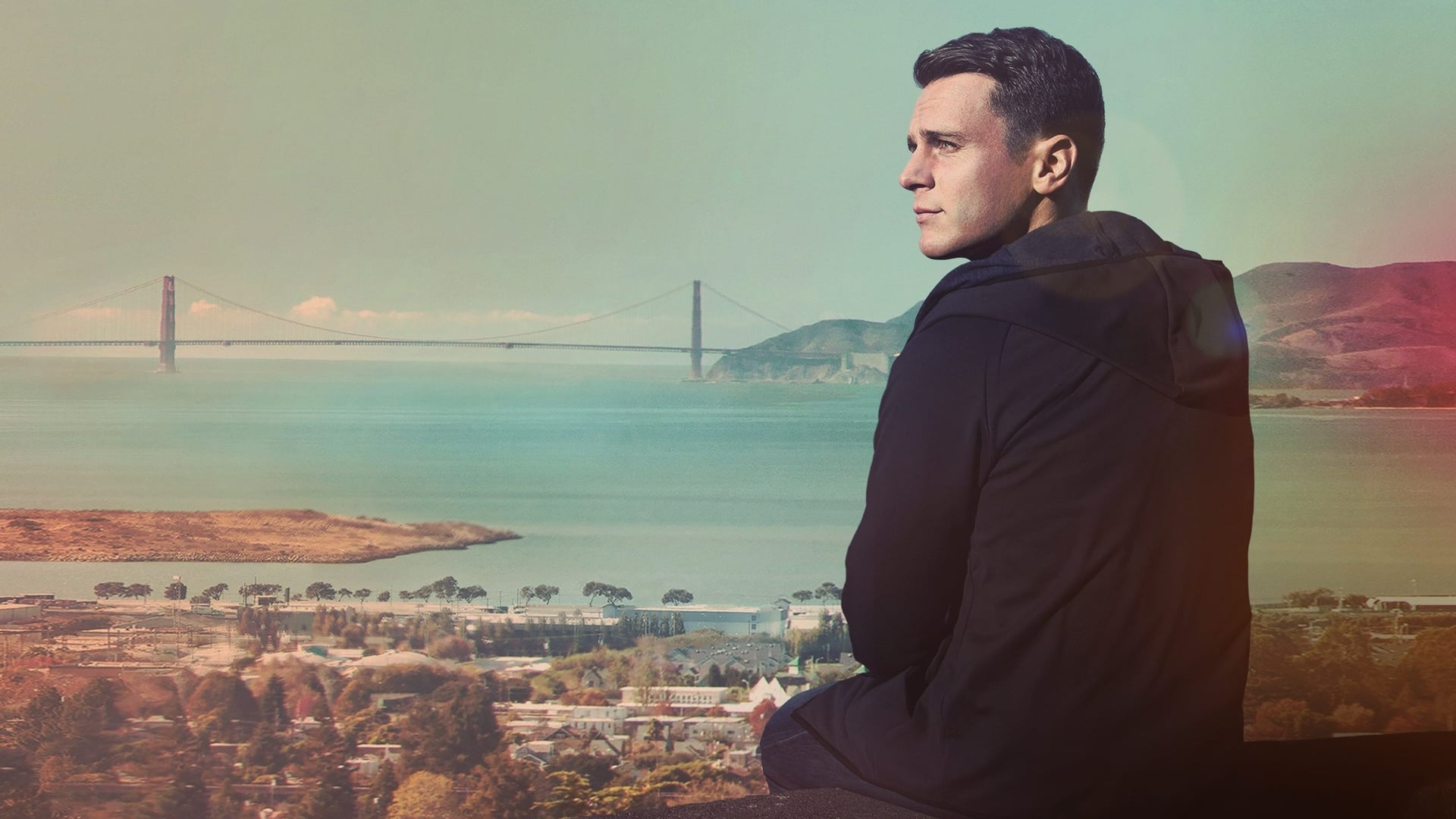 Foto do filme Looking: O Filme