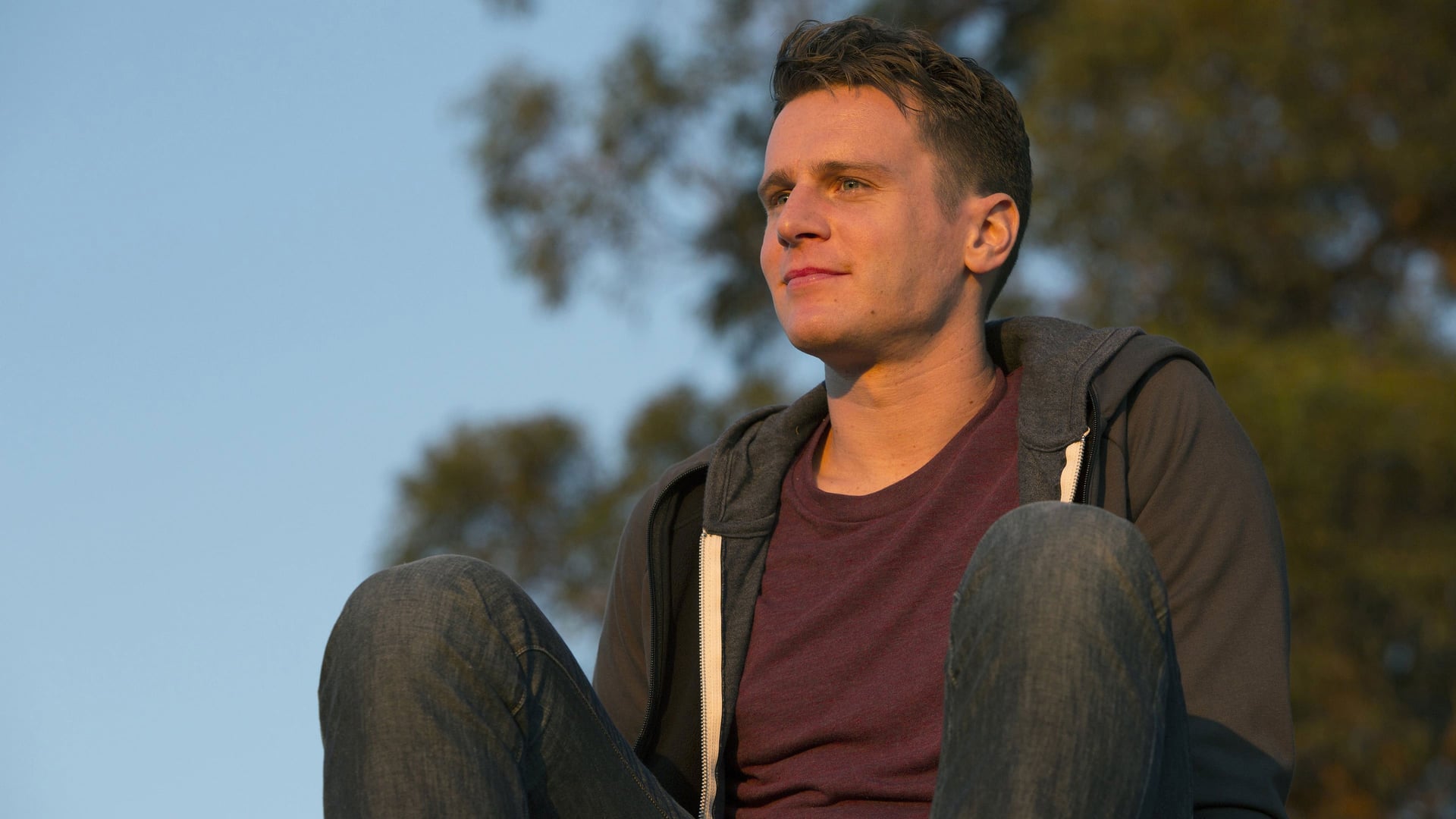 Foto do filme Looking: O Filme