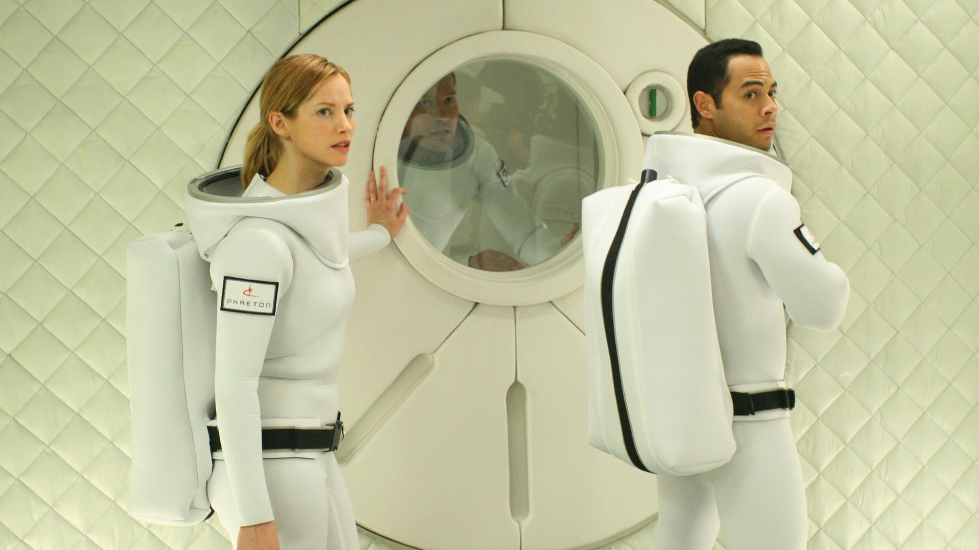 Foto do filme Realidade Virtual