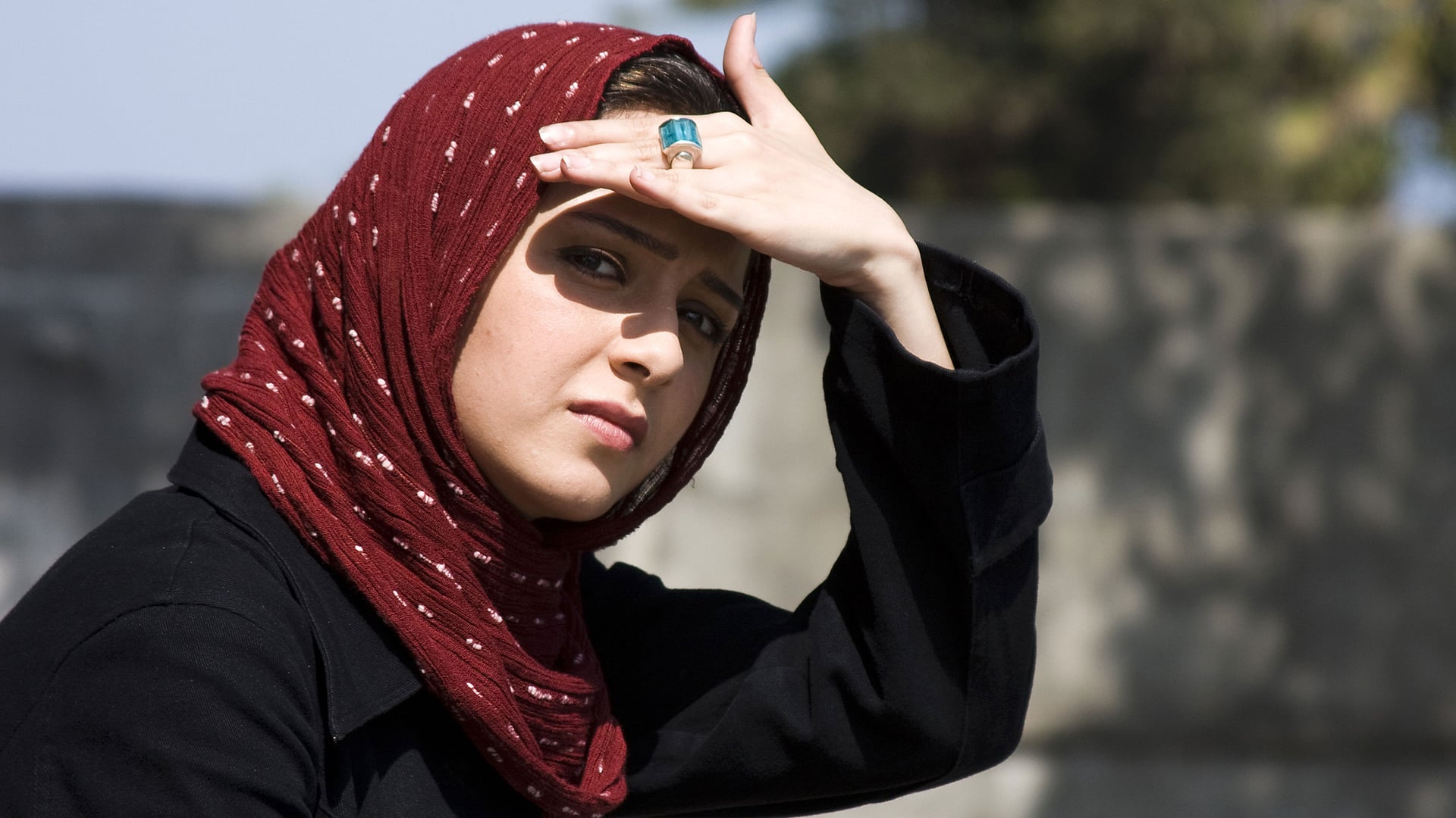 Foto do filme À Procura de Elly