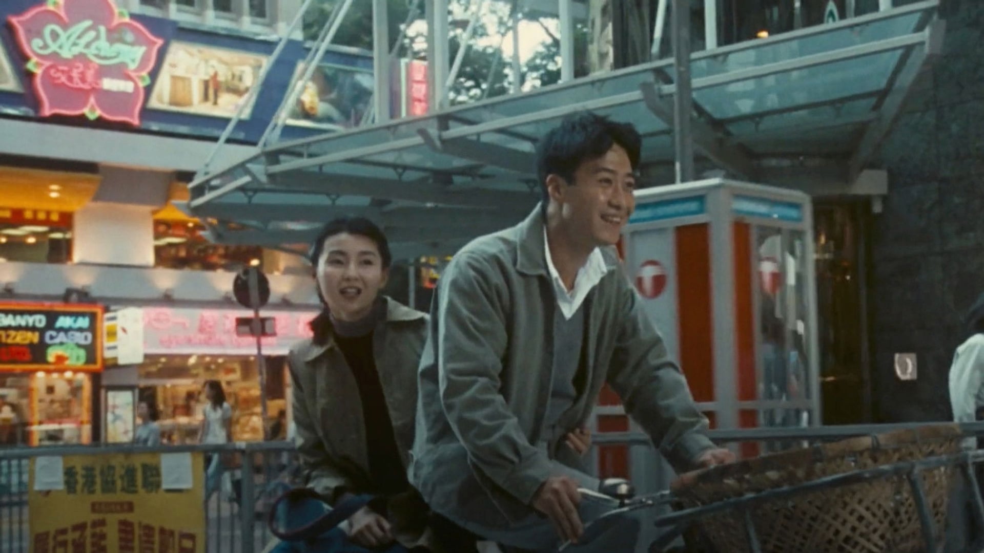 Foto do filme Companheiros, quase uma história de amor