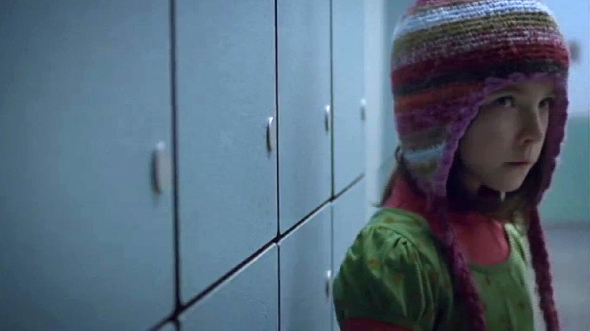 Foto do filme A Corrente do Mal