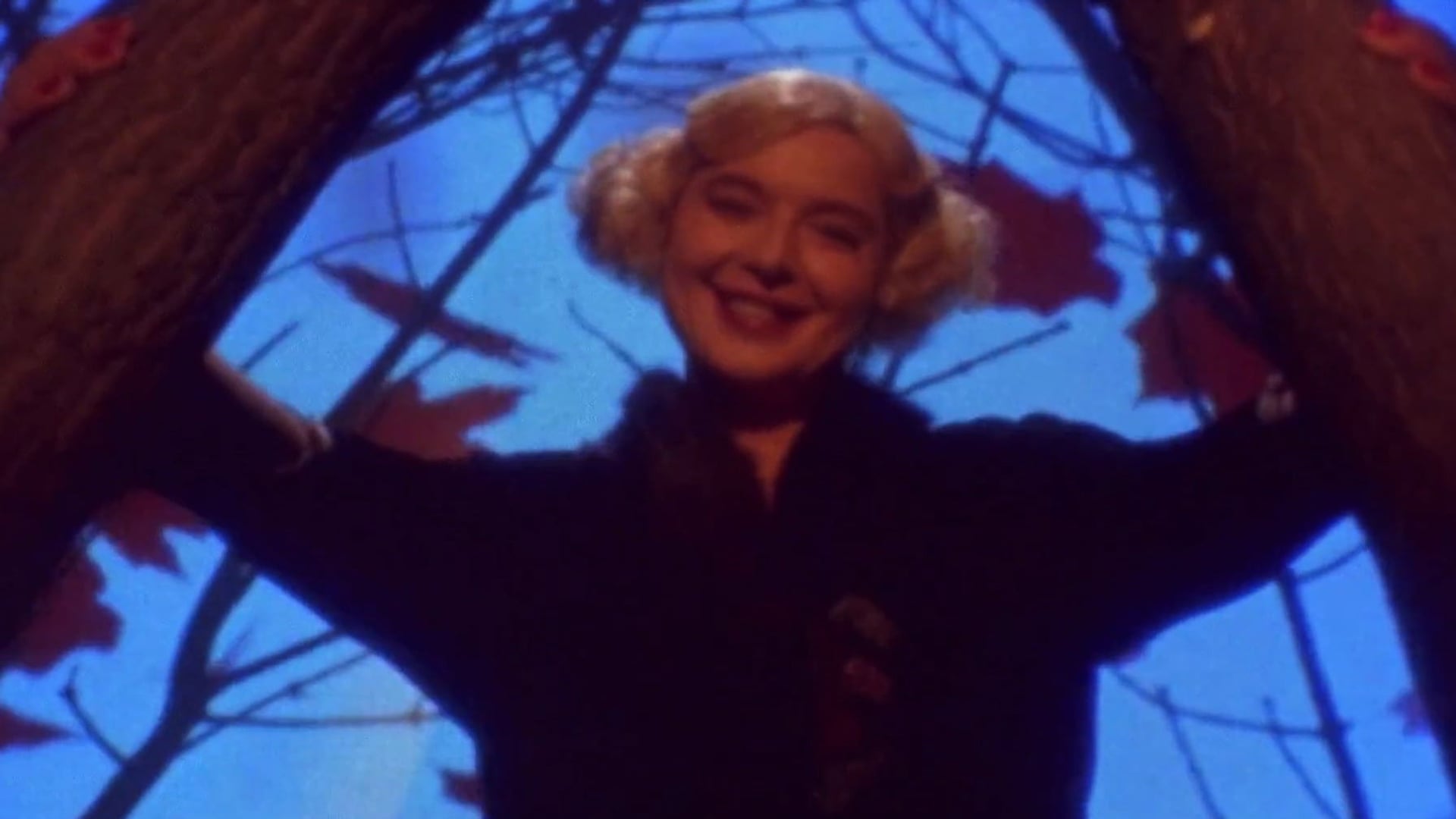 Foto do filme A Música Mais Triste do Mundo