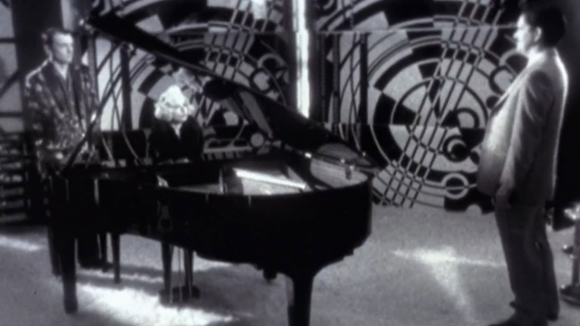 Foto do filme A Música Mais Triste do Mundo